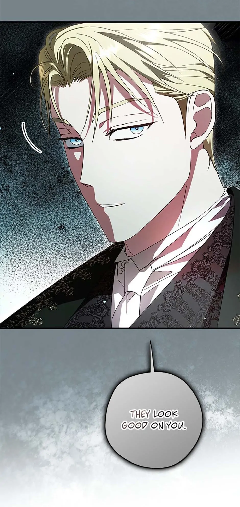 An Extra Stole the Male Leads Chapter 35 - page 6