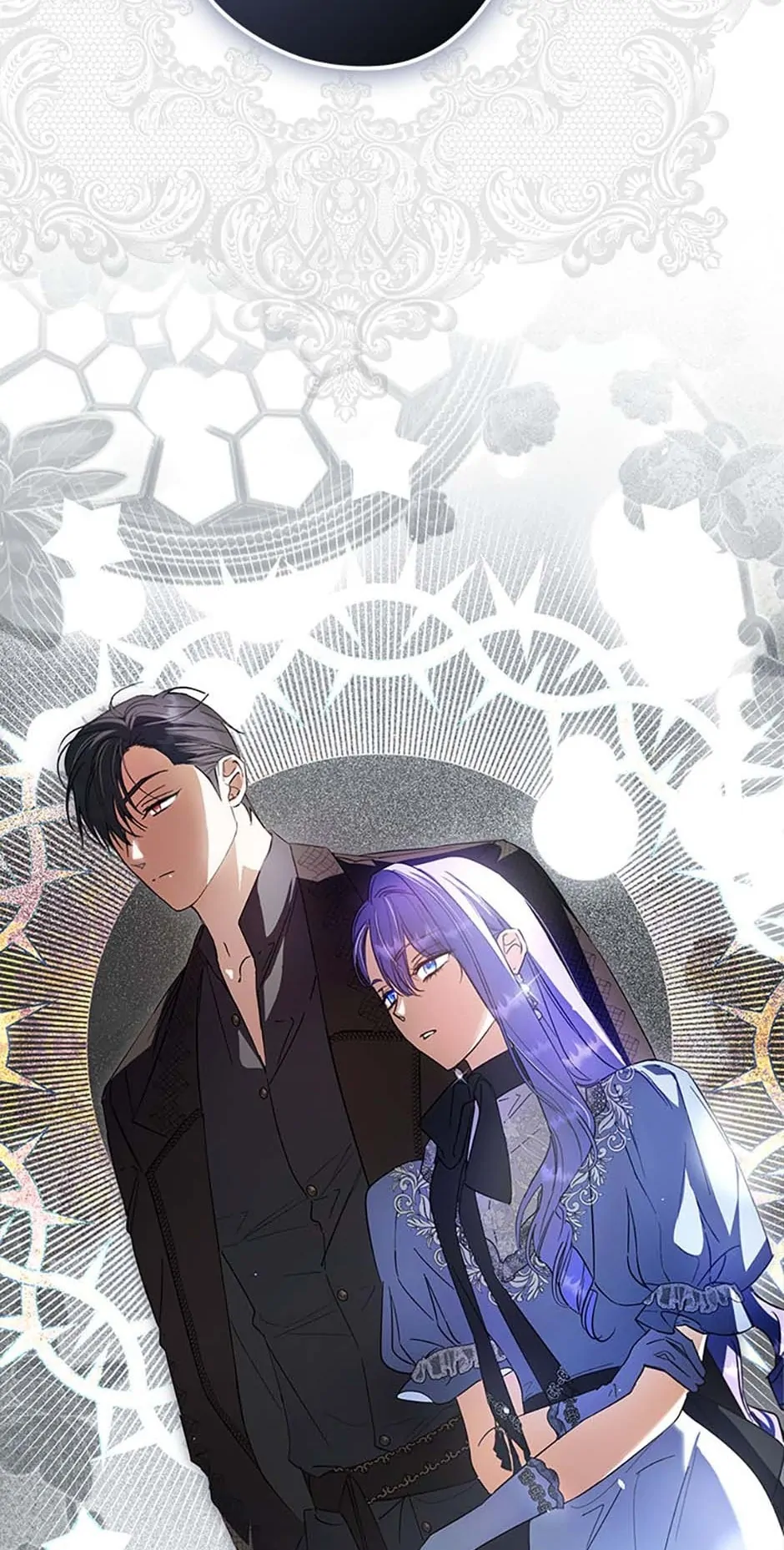 An Extra Stole the Male Leads Chapter 35 - page 70