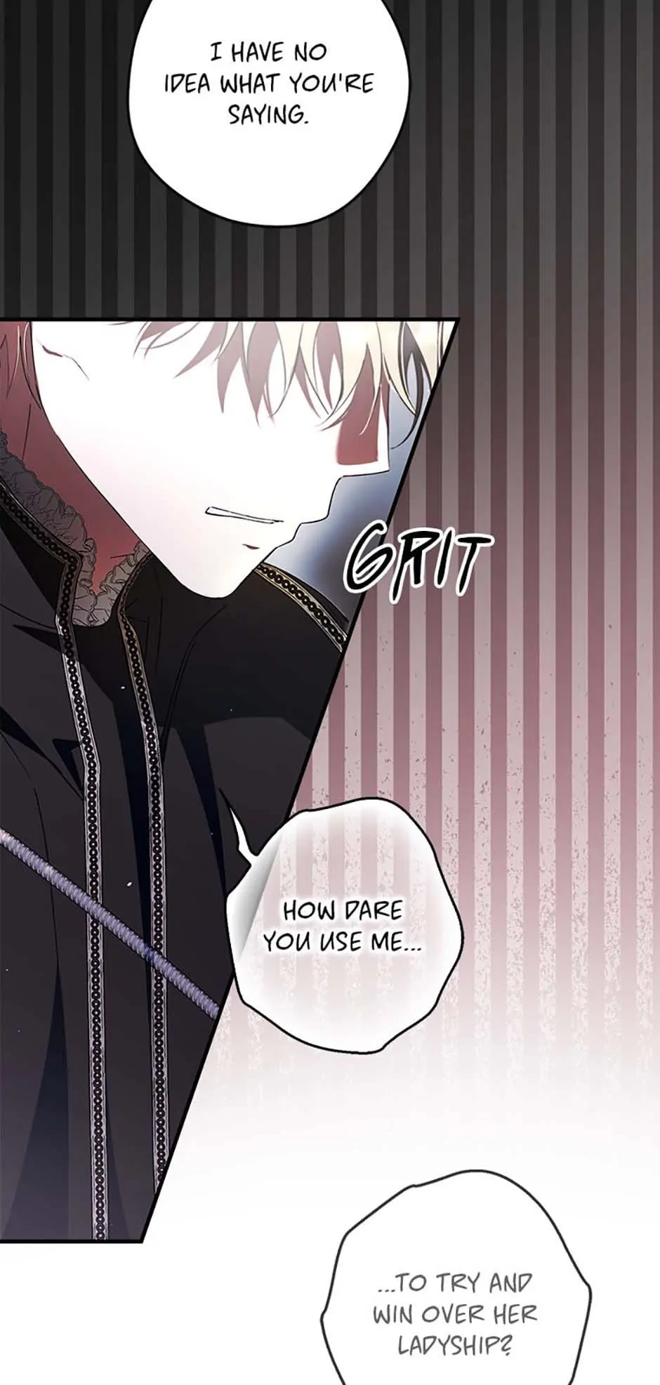 An Extra Stole the Male Leads Chapter 35 - page 74