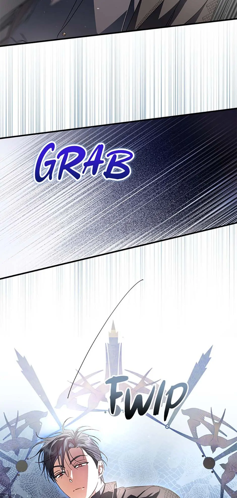 An Extra Stole the Male Leads Chapter 35 - page 76