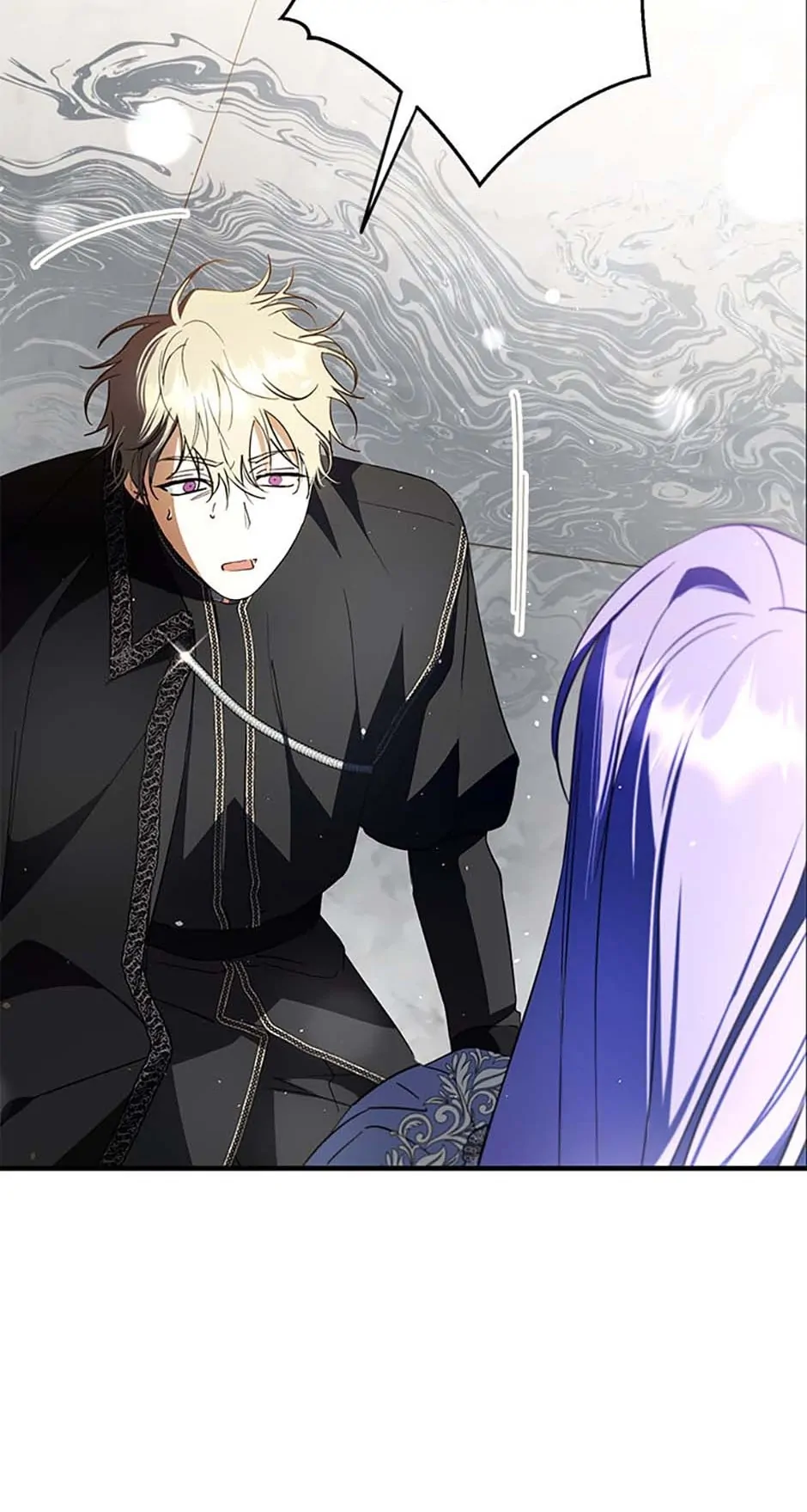 An Extra Stole the Male Leads Chapter 35 - page 82