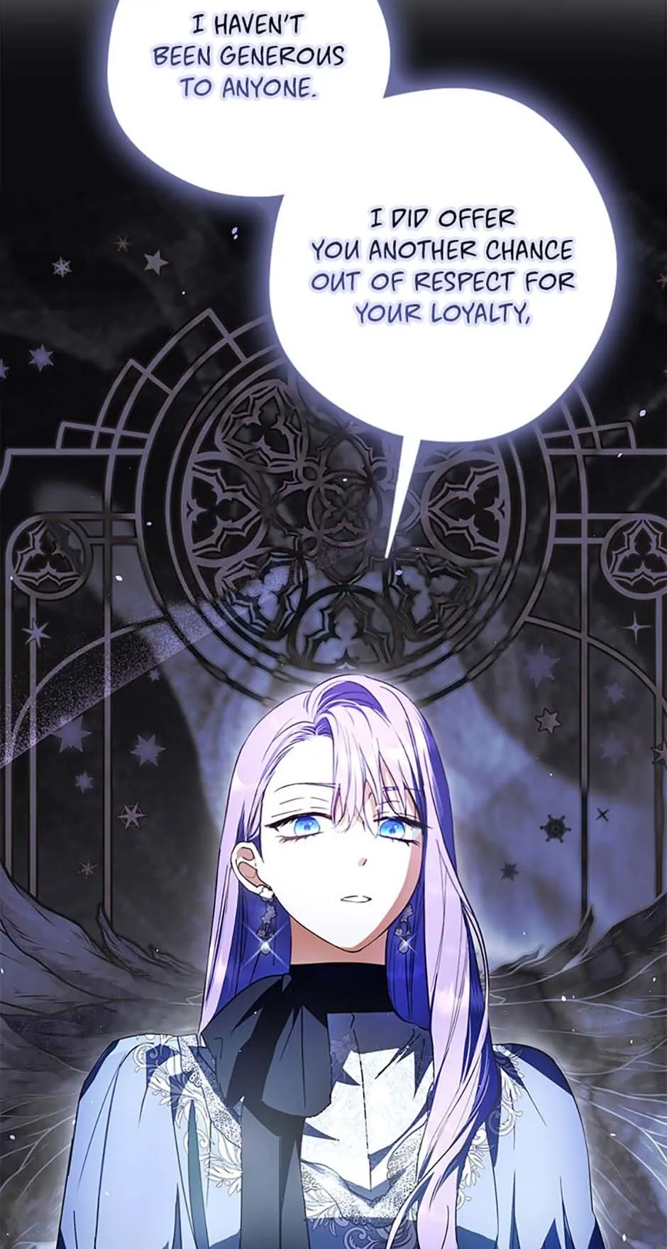 An Extra Stole the Male Leads Chapter 35 - page 84