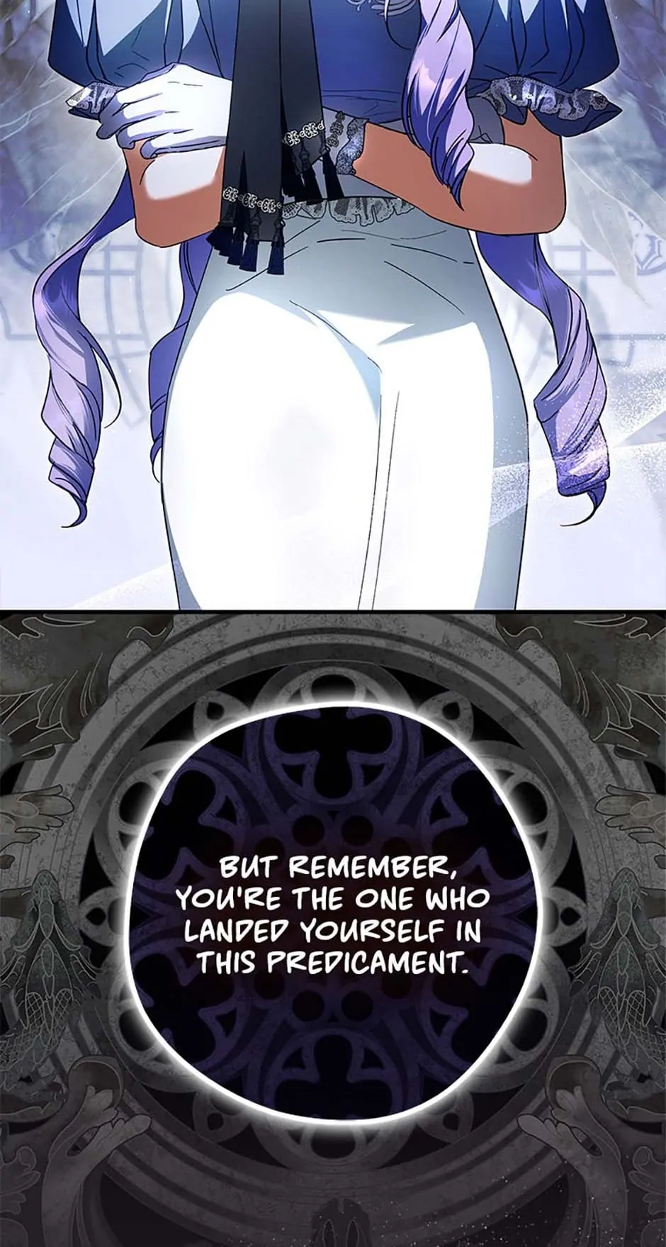 An Extra Stole the Male Leads Chapter 35 - page 85
