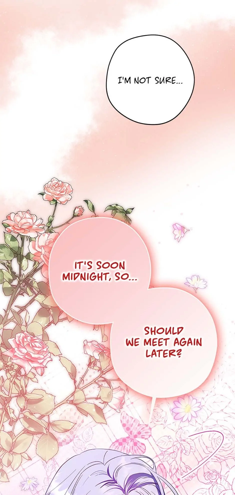 An Extra Stole the Male Leads Chapter 35 - page 90