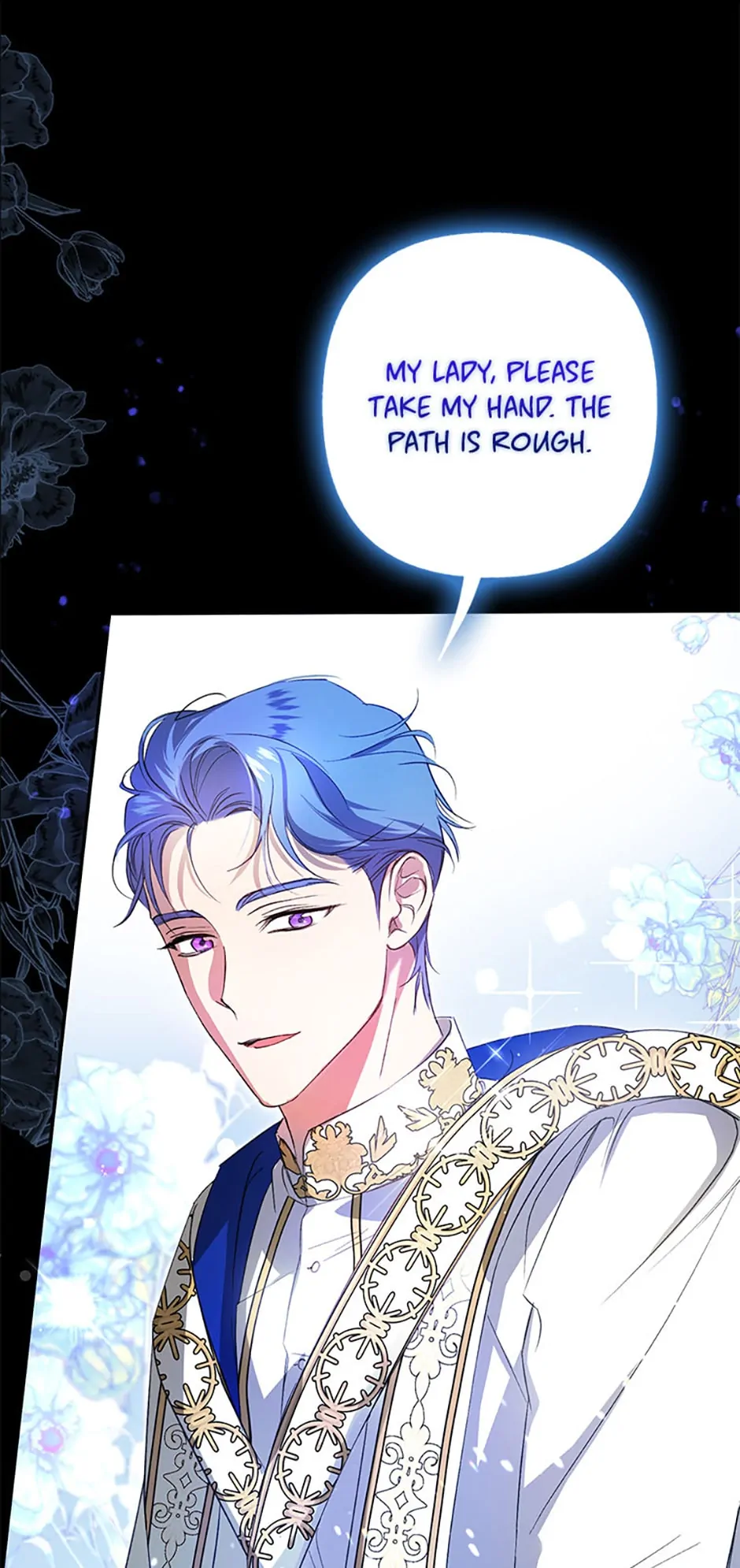 An Extra Stole the Male Leads Chapter 4 - page 12