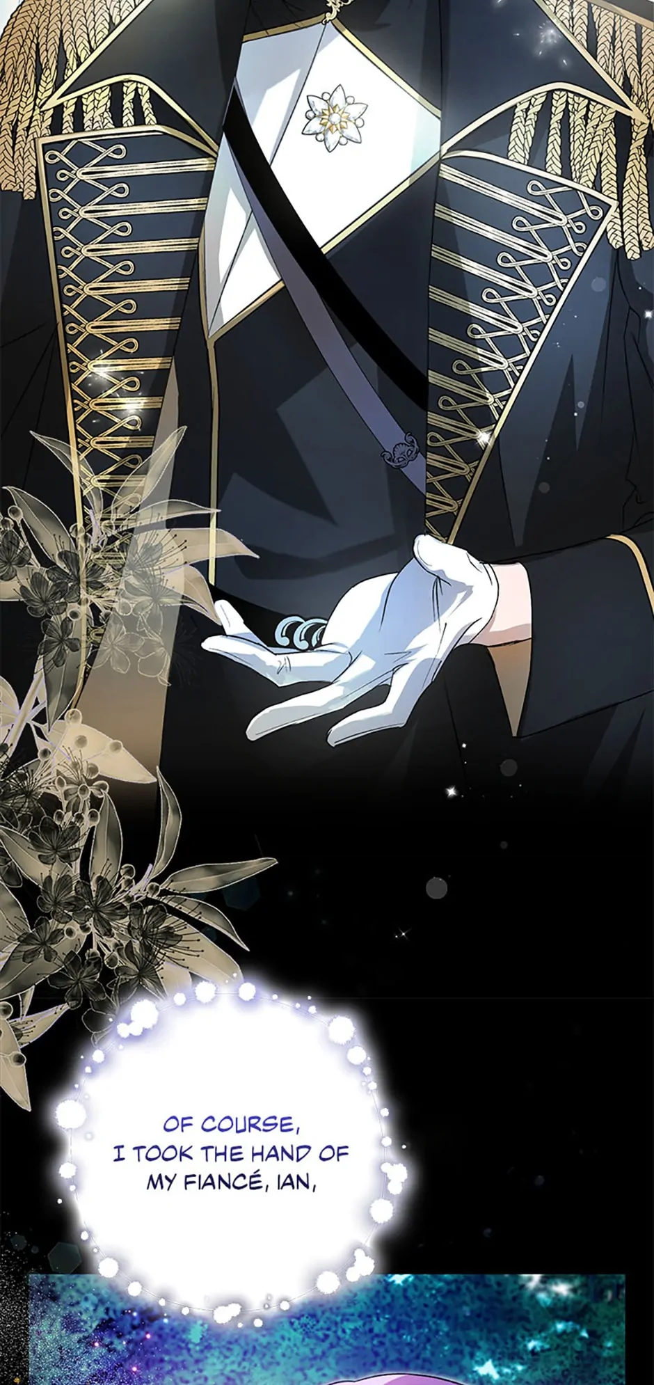 An Extra Stole the Male Leads Chapter 4 - page 15