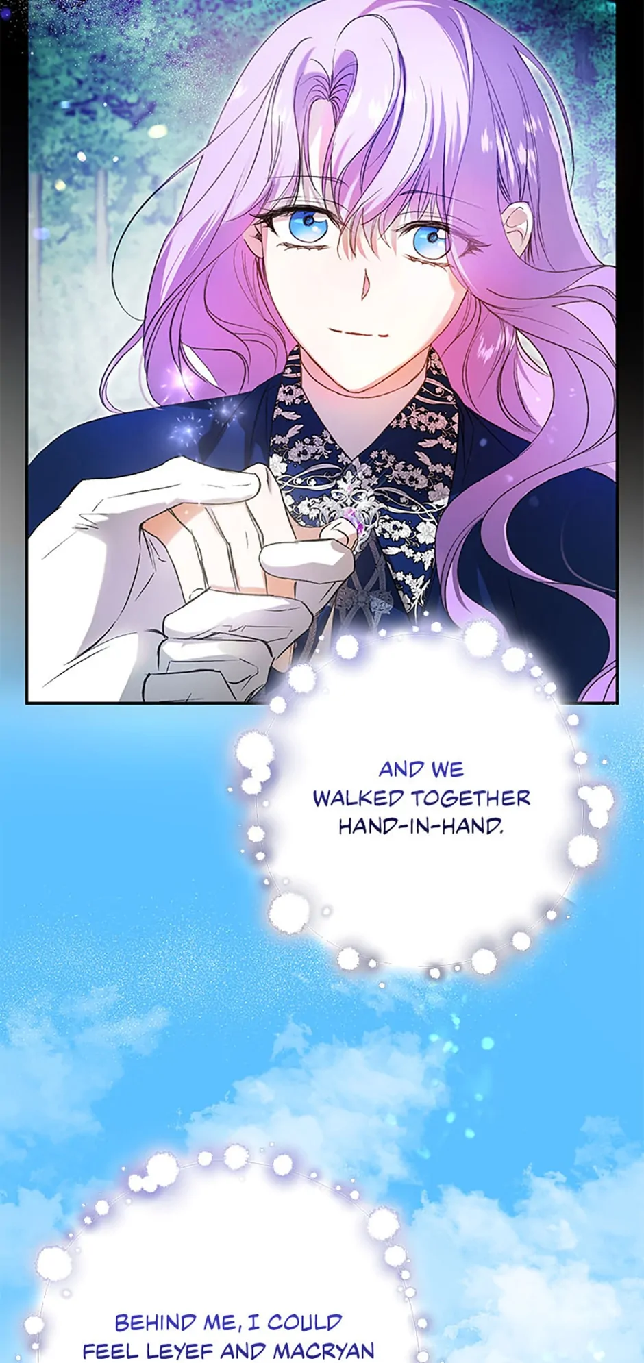 An Extra Stole the Male Leads Chapter 4 - page 16