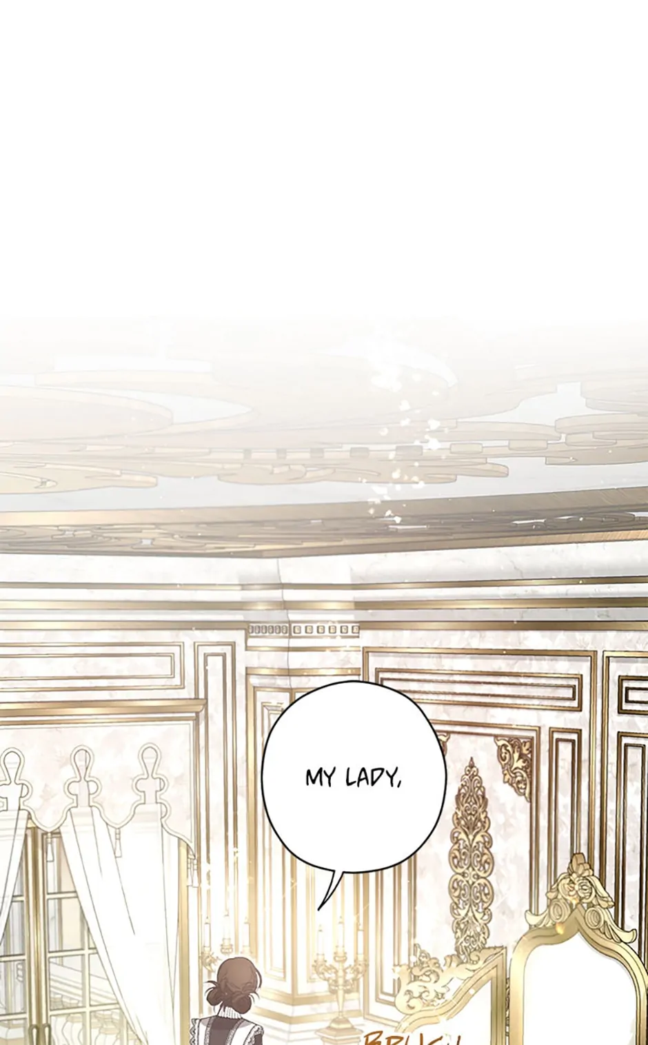 An Extra Stole the Male Leads Chapter 4 - page 1