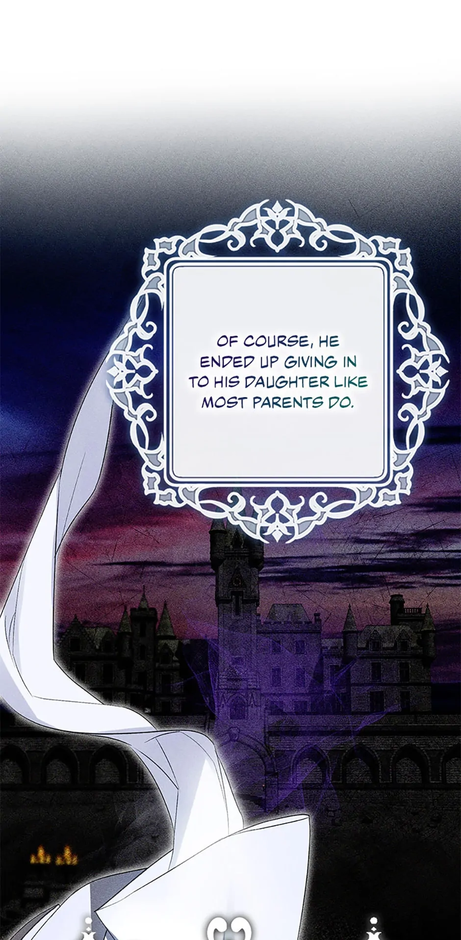 An Extra Stole the Male Leads Chapter 4 - page 28