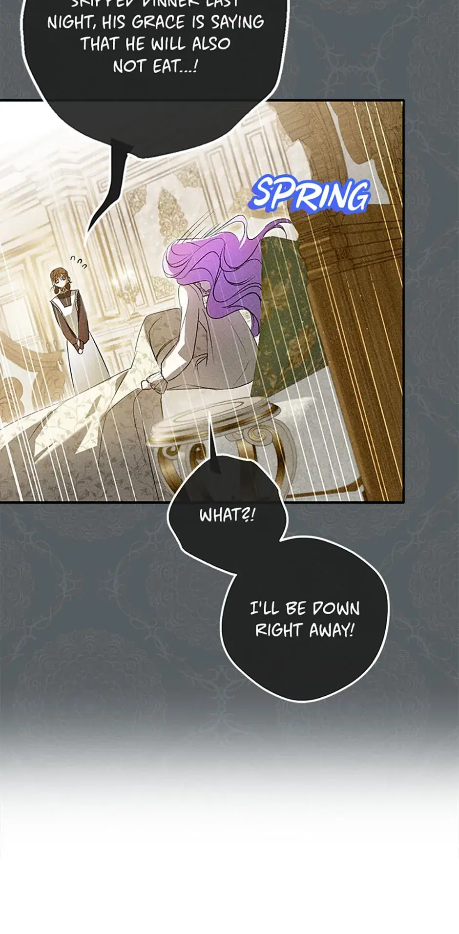 An Extra Stole the Male Leads Chapter 4 - page 36