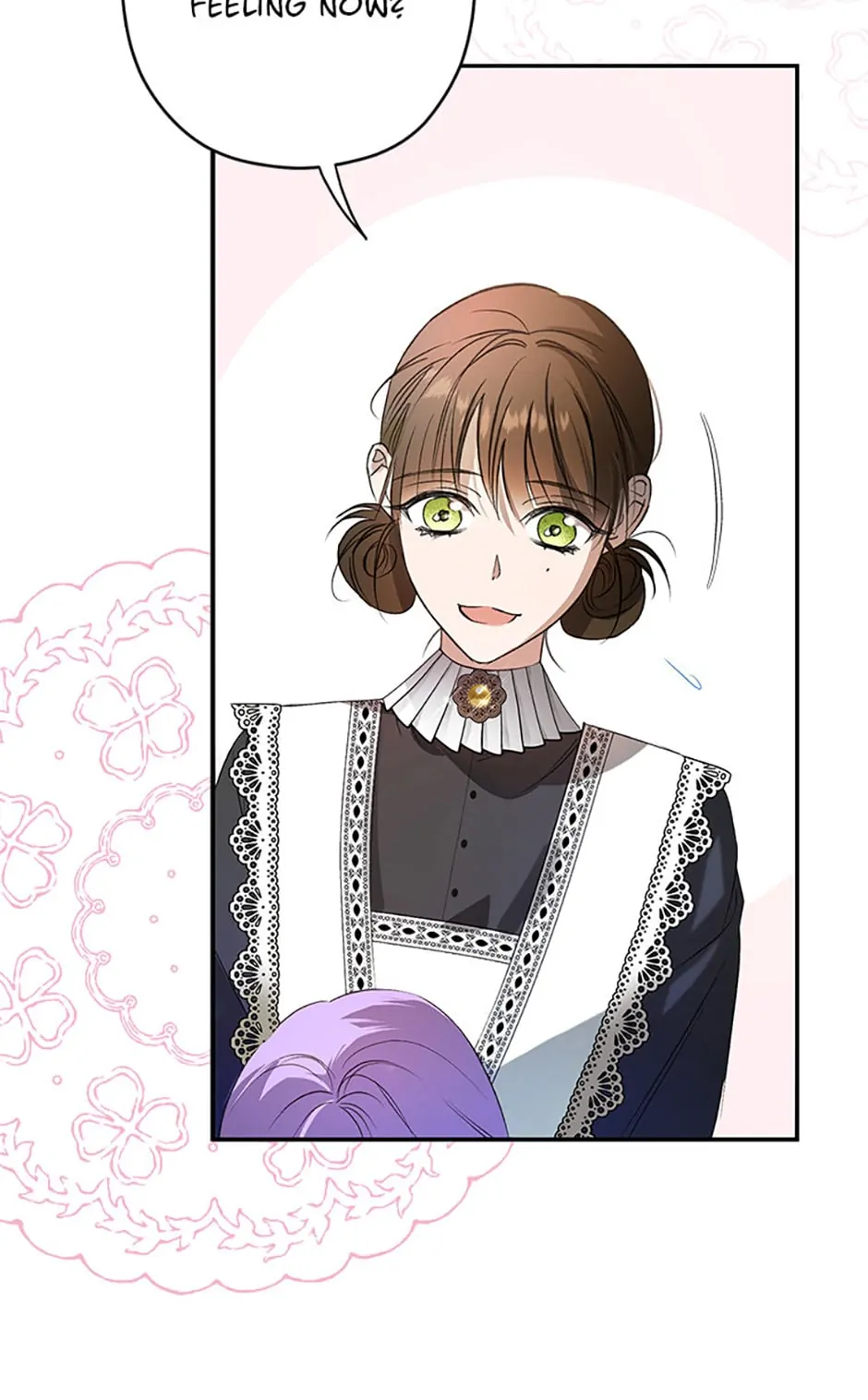 An Extra Stole the Male Leads Chapter 4 - page 3