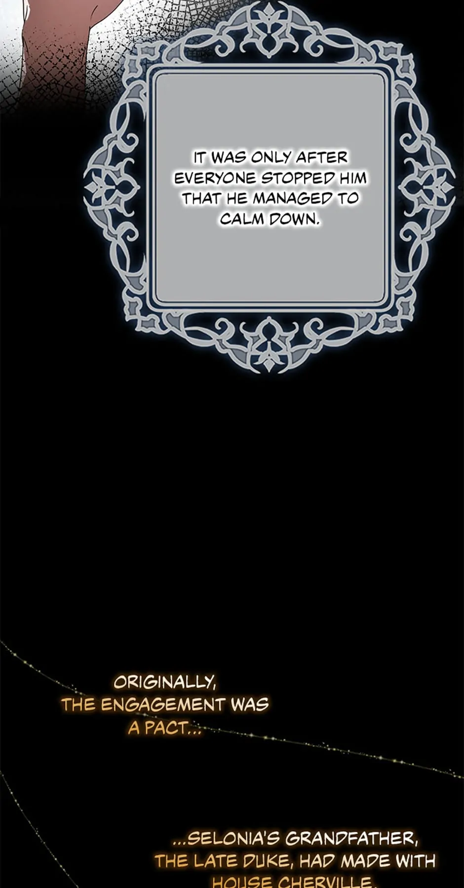 An Extra Stole the Male Leads Chapter 4 - page 42