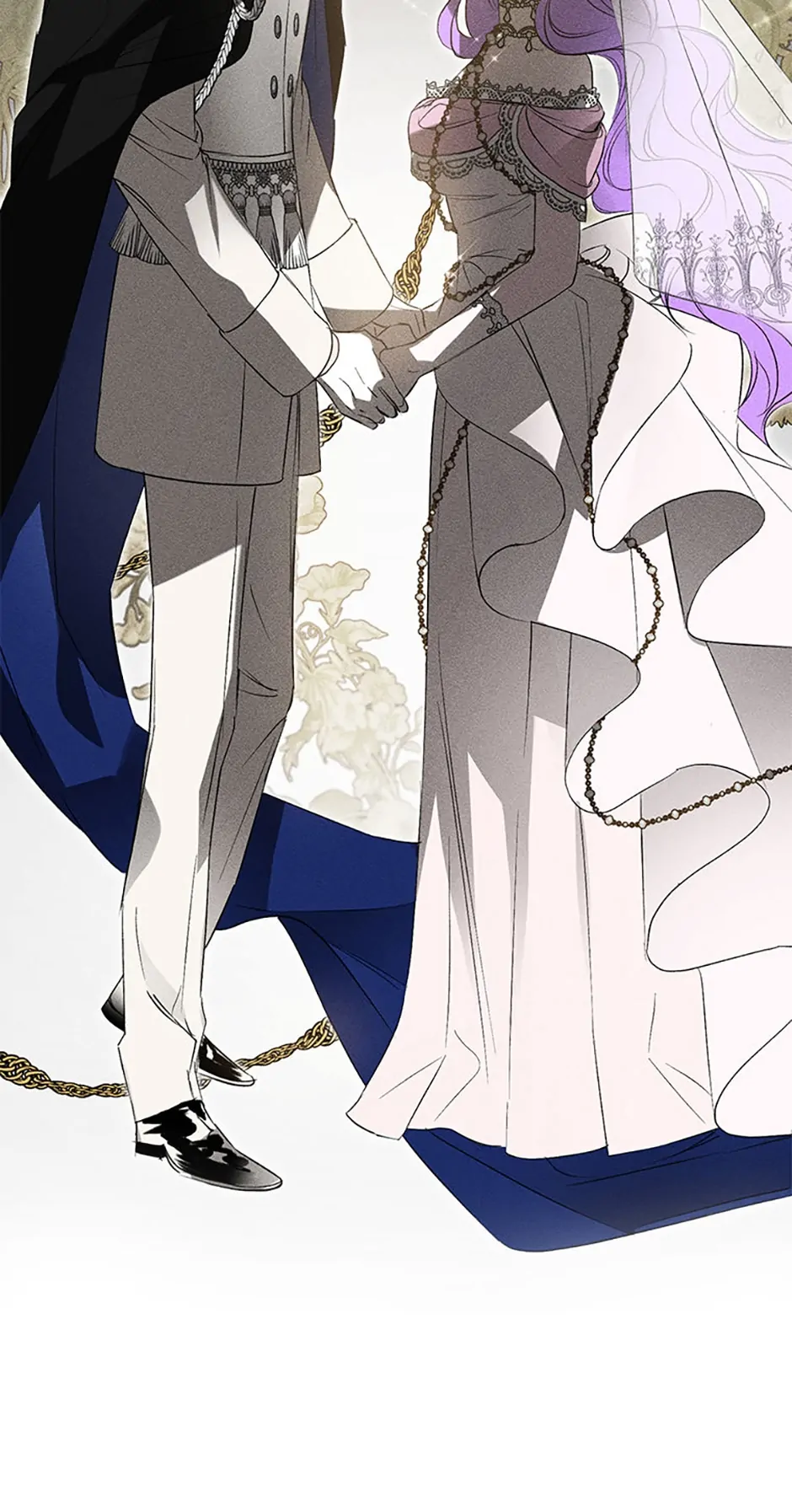 An Extra Stole the Male Leads Chapter 4 - page 45