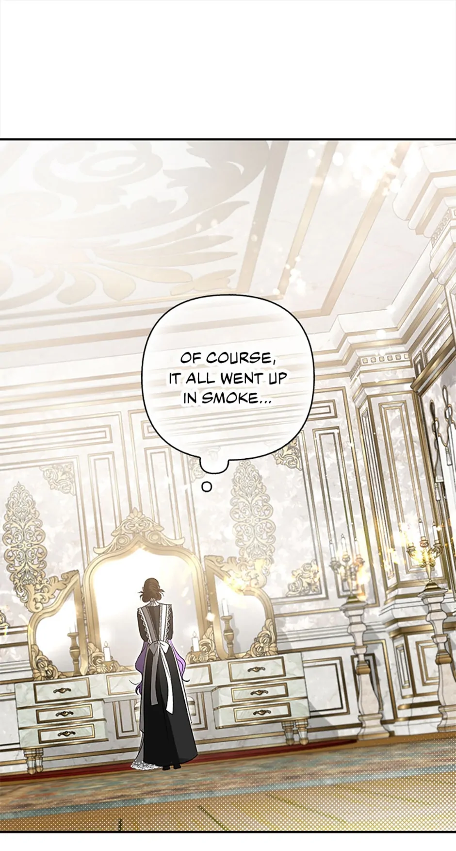 An Extra Stole the Male Leads Chapter 4 - page 46