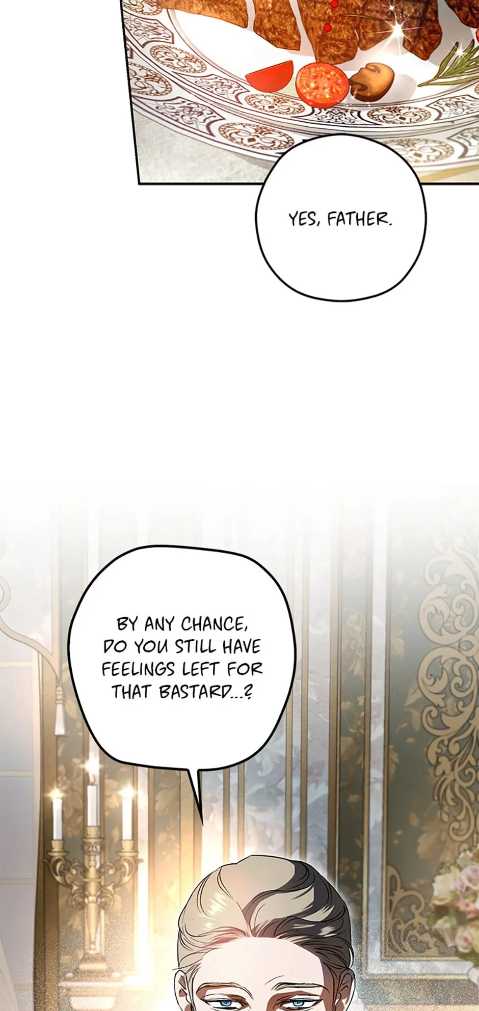 An Extra Stole the Male Leads Chapter 4 - page 58