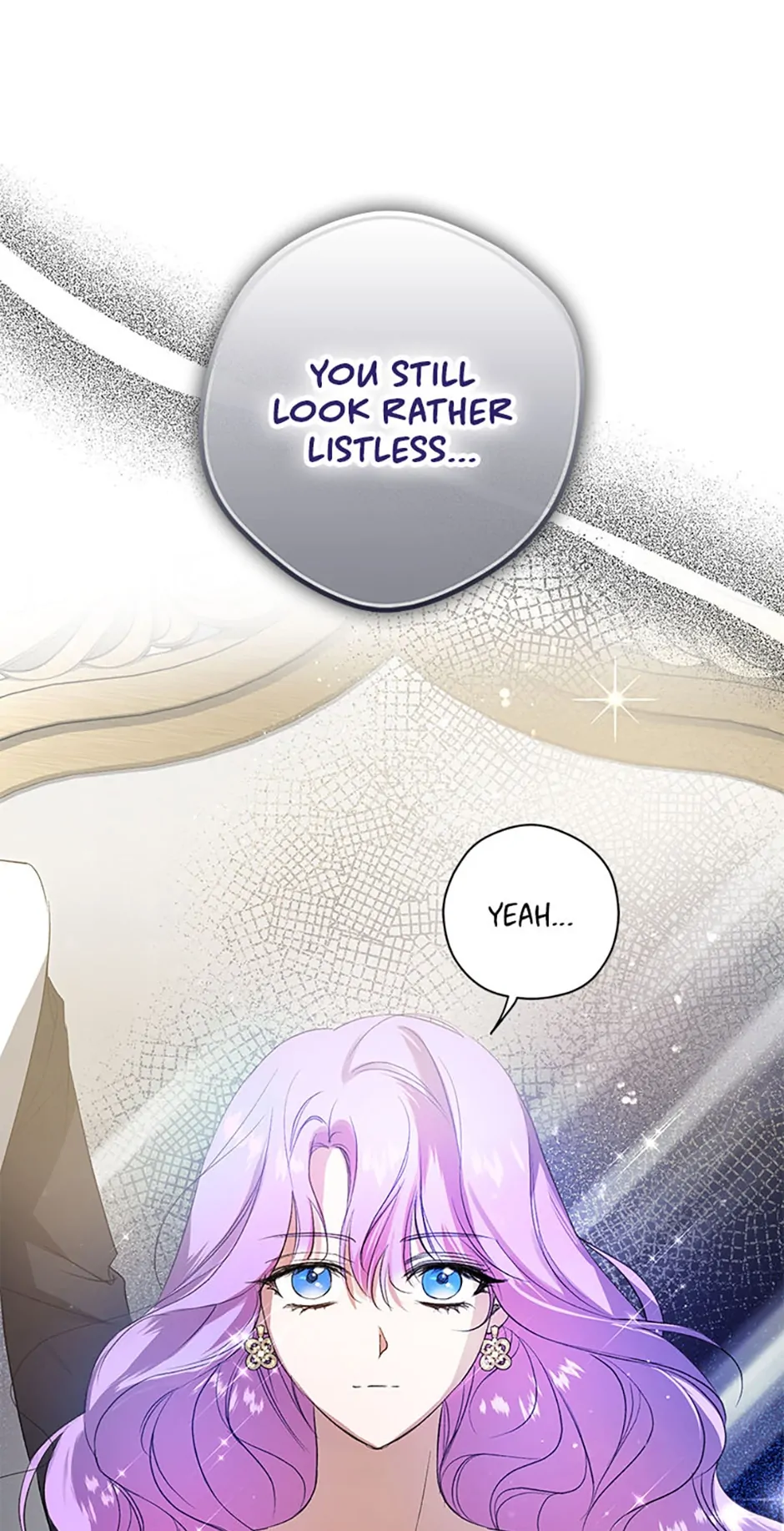 An Extra Stole the Male Leads Chapter 4 - page 5