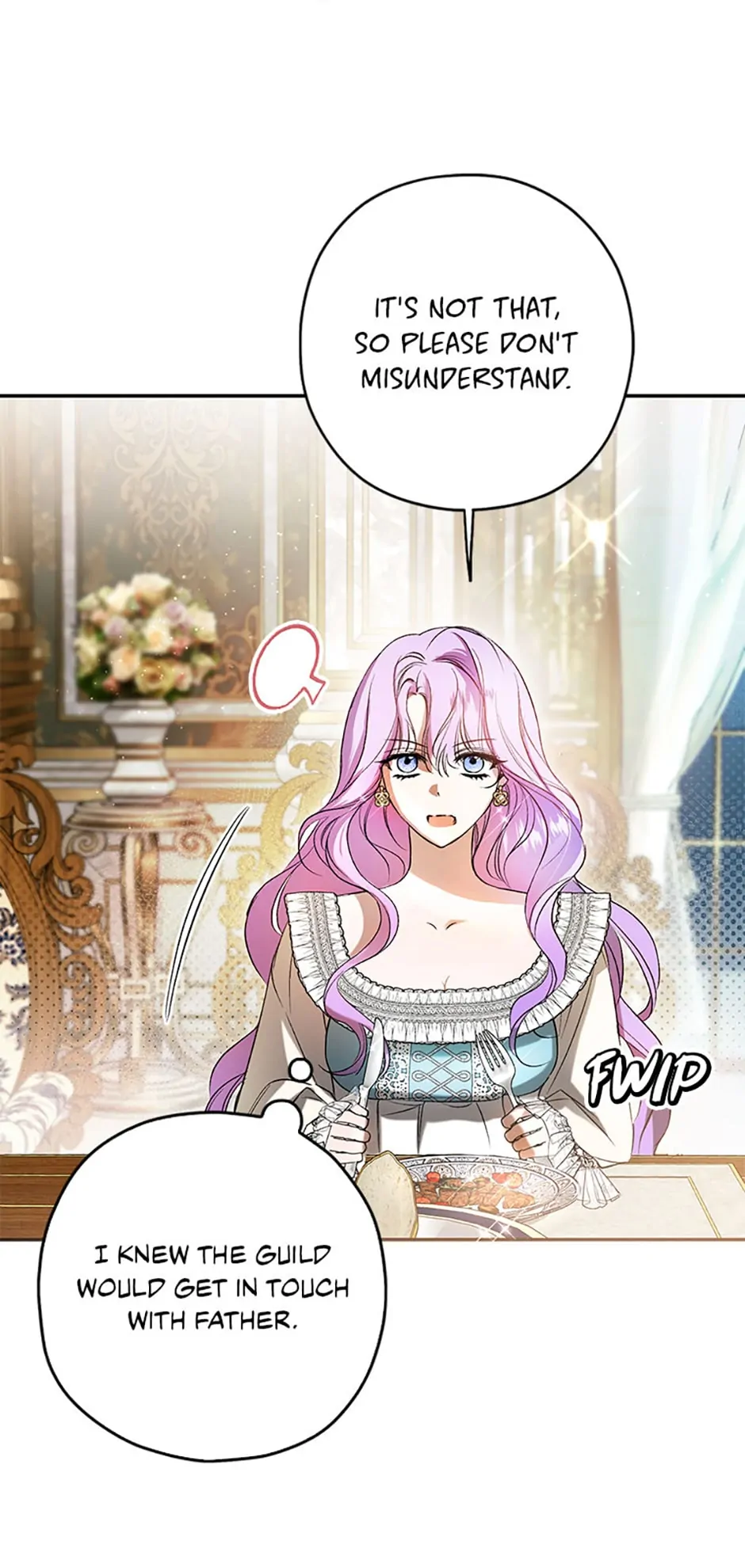 An Extra Stole the Male Leads Chapter 4 - page 60