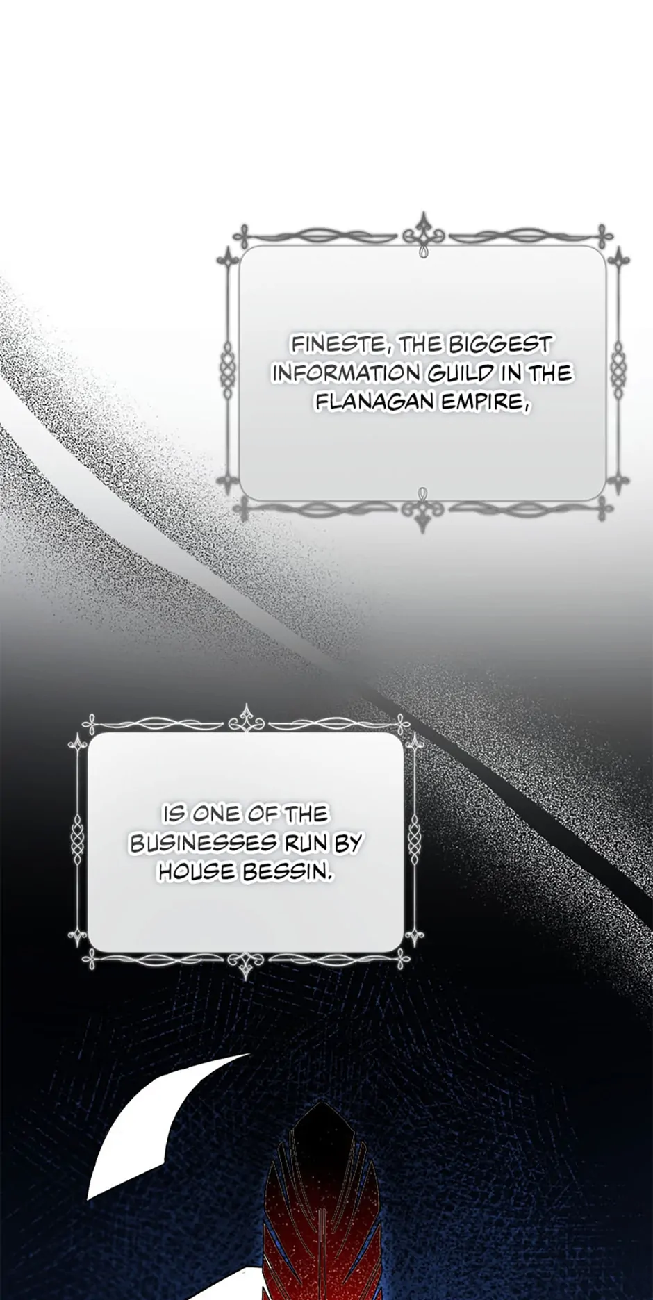 An Extra Stole the Male Leads Chapter 4 - page 61