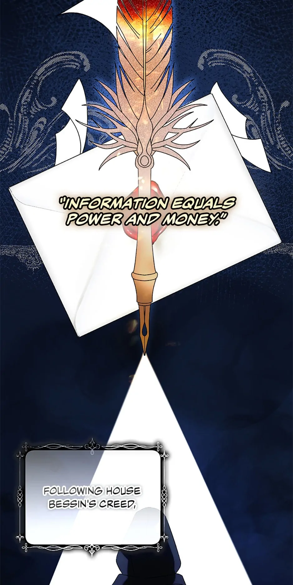An Extra Stole the Male Leads Chapter 4 - page 62