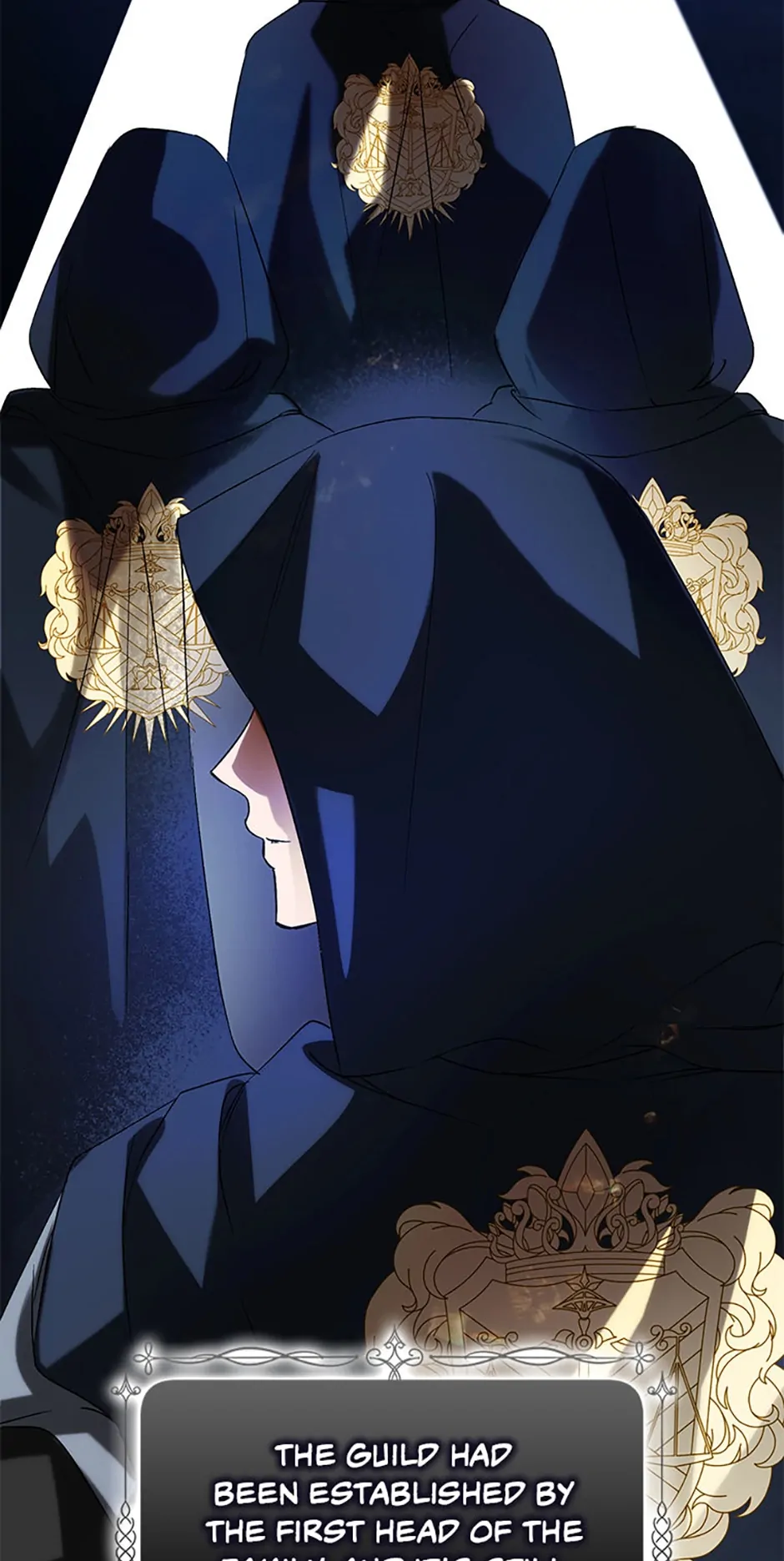 An Extra Stole the Male Leads Chapter 4 - page 63