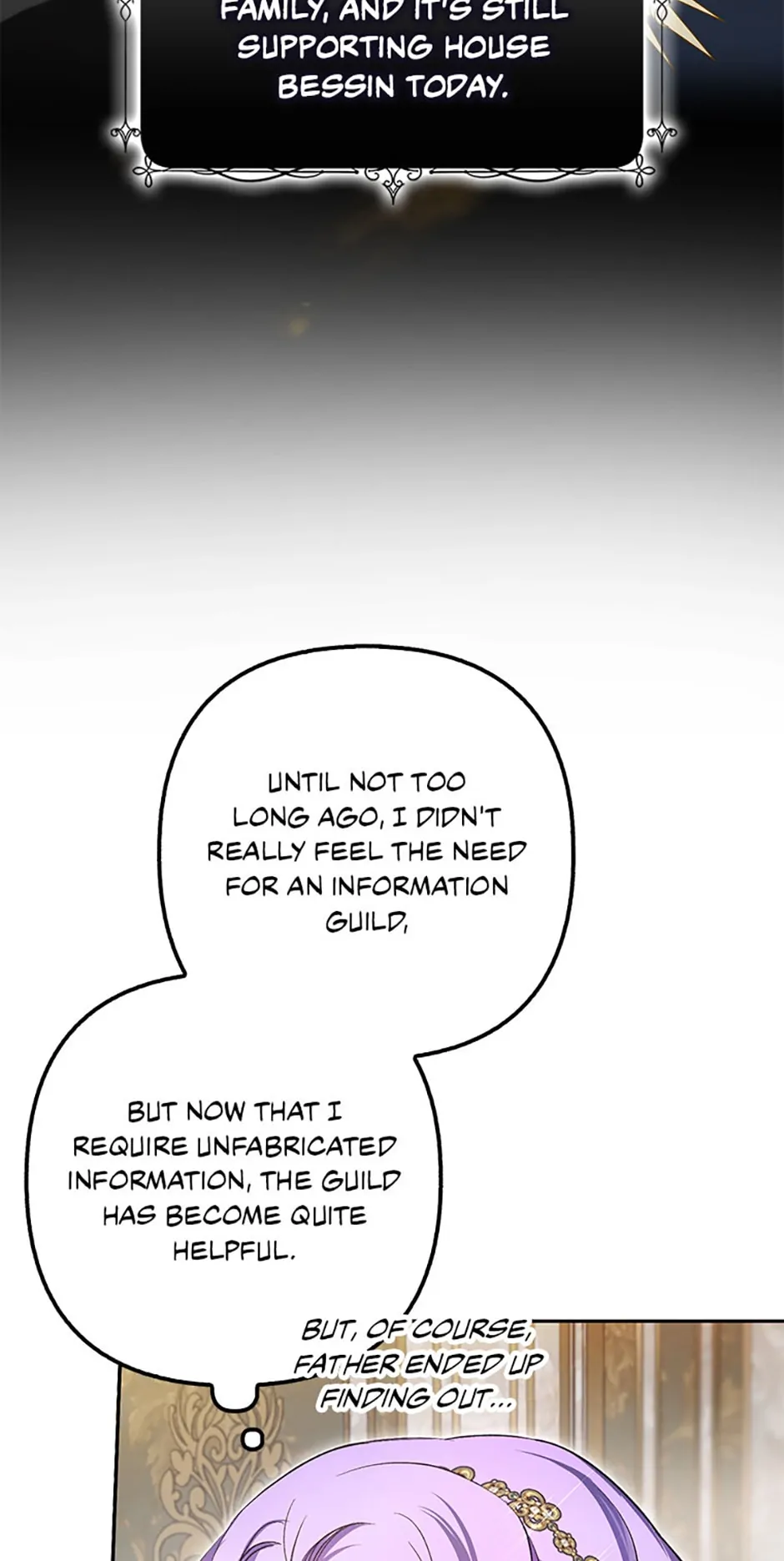 An Extra Stole the Male Leads Chapter 4 - page 64