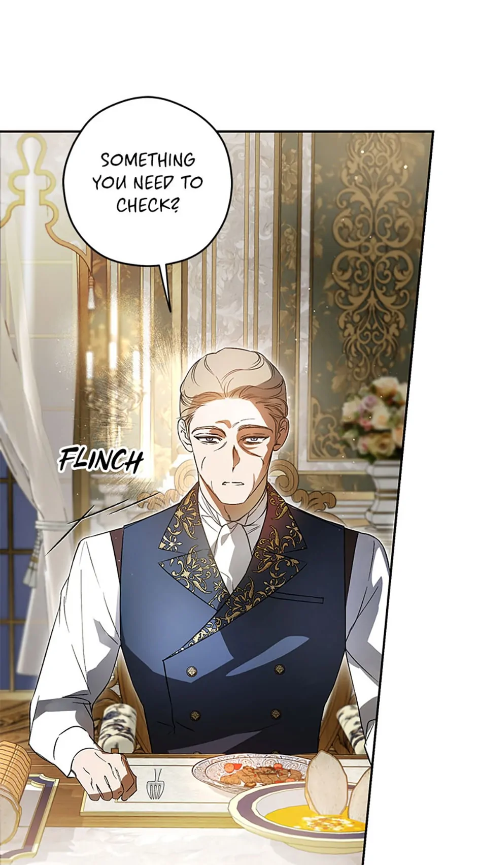 An Extra Stole the Male Leads Chapter 4 - page 68