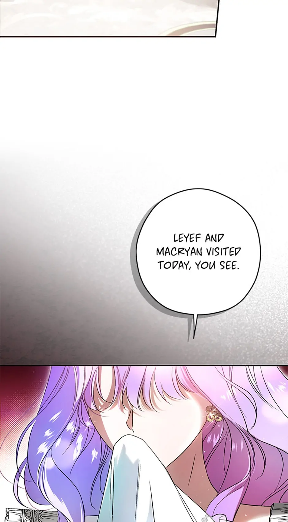 An Extra Stole the Male Leads Chapter 4 - page 69