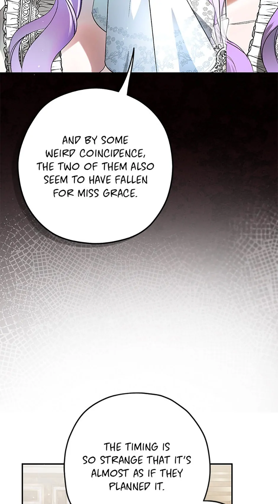 An Extra Stole the Male Leads Chapter 4 - page 70