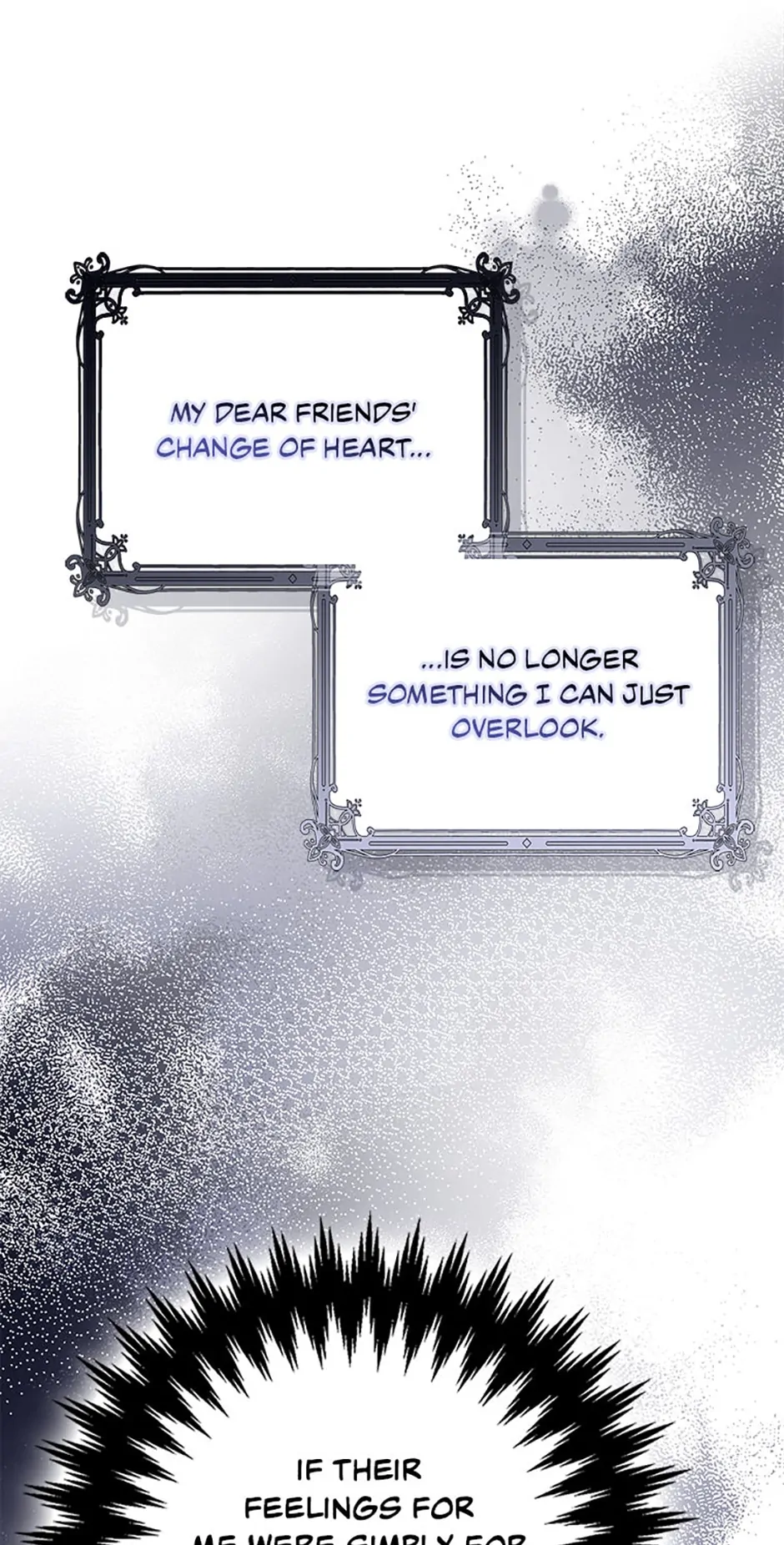 An Extra Stole the Male Leads Chapter 4 - page 73