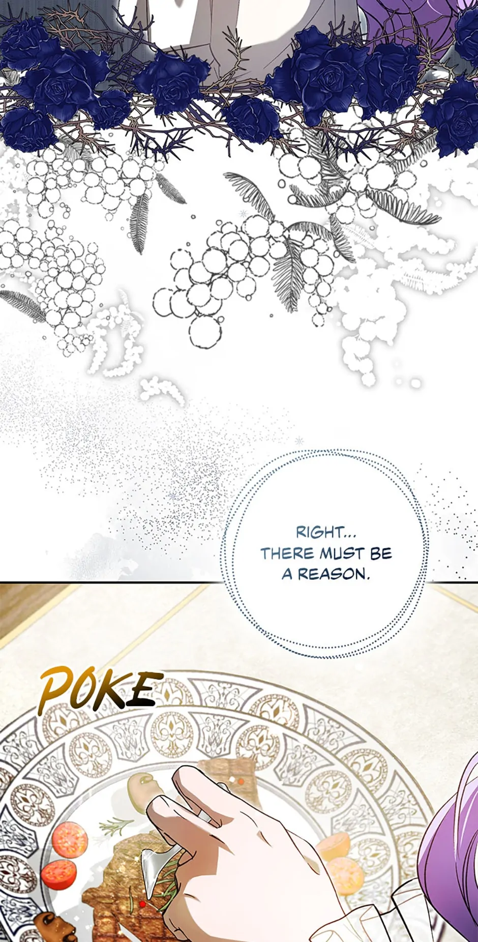 An Extra Stole the Male Leads Chapter 4 - page 80
