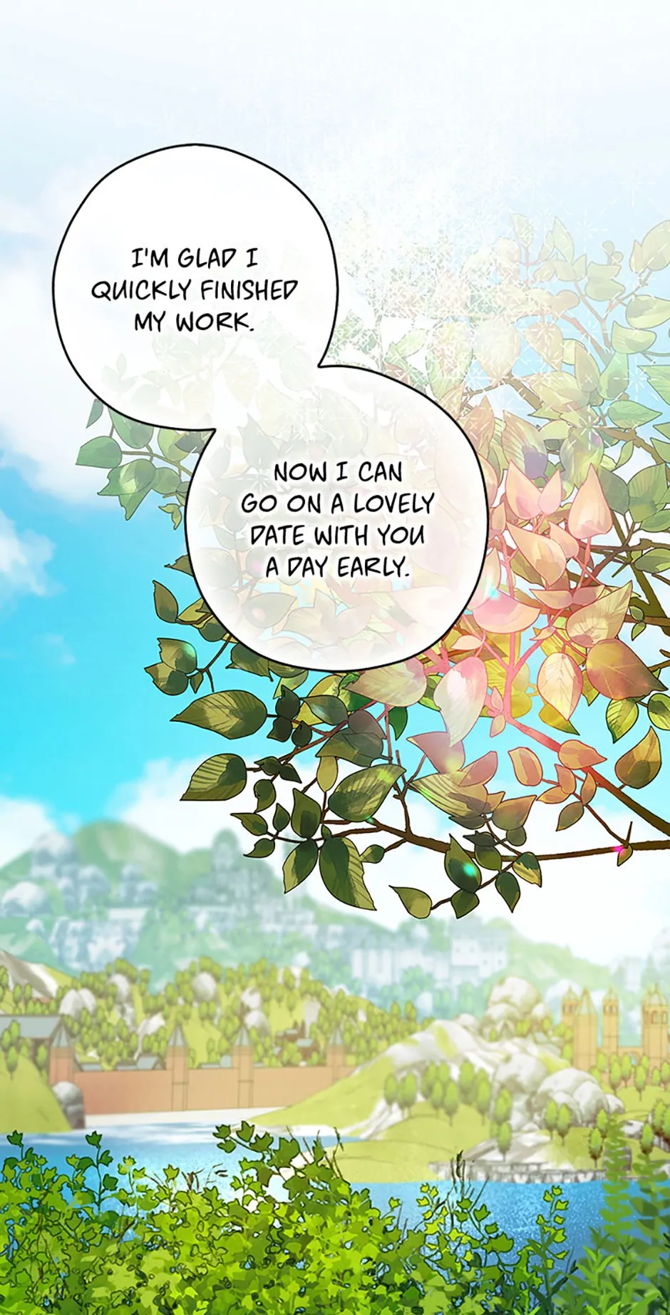 An Extra Stole the Male Leads Chapter 4 - page 84