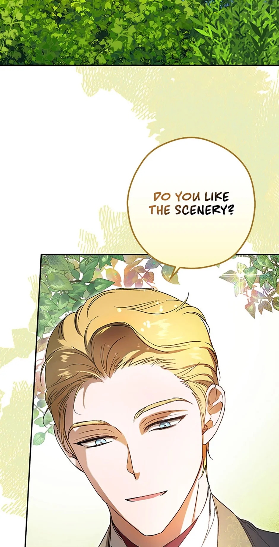 An Extra Stole the Male Leads Chapter 4 - page 85