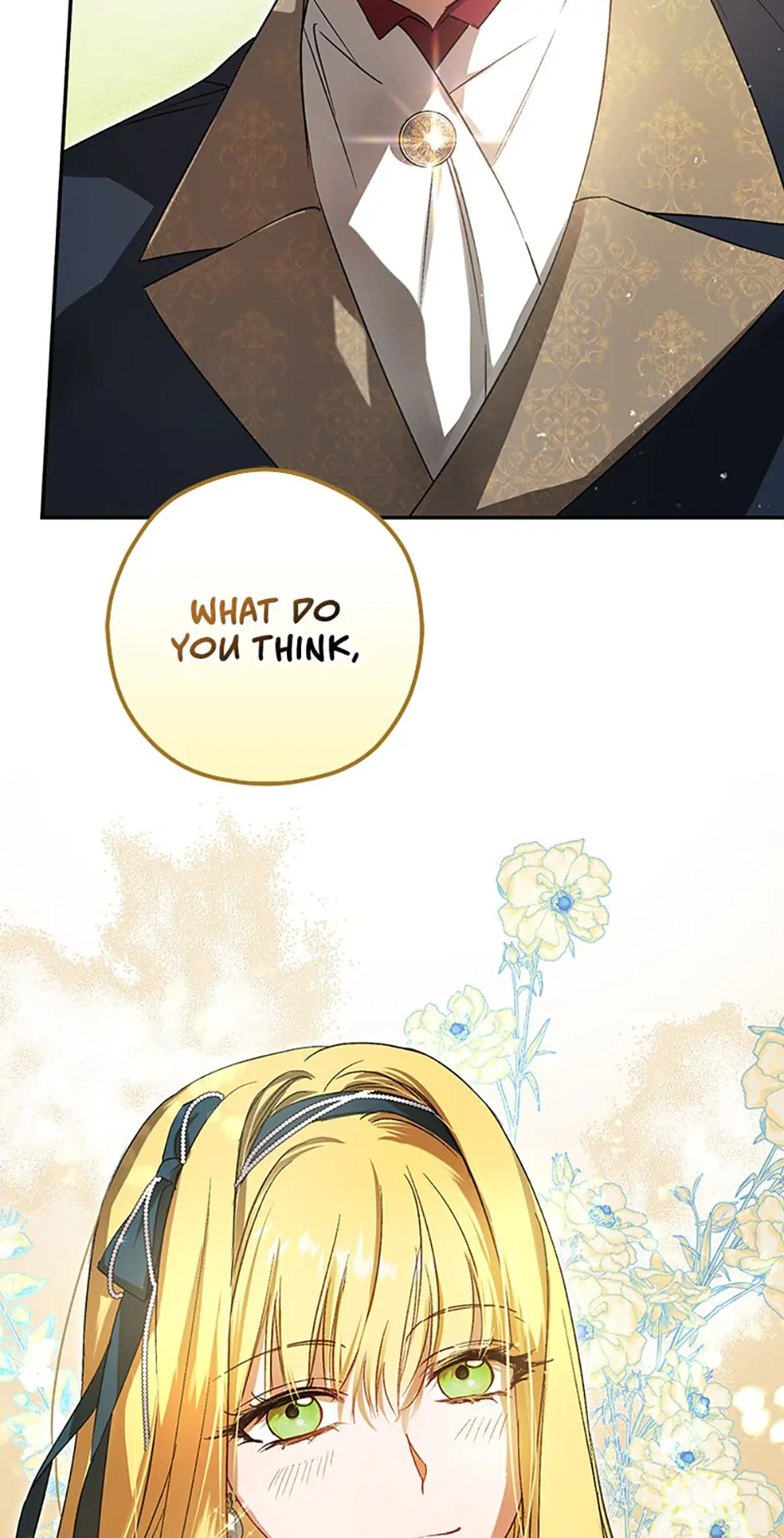An Extra Stole the Male Leads Chapter 4 - page 86