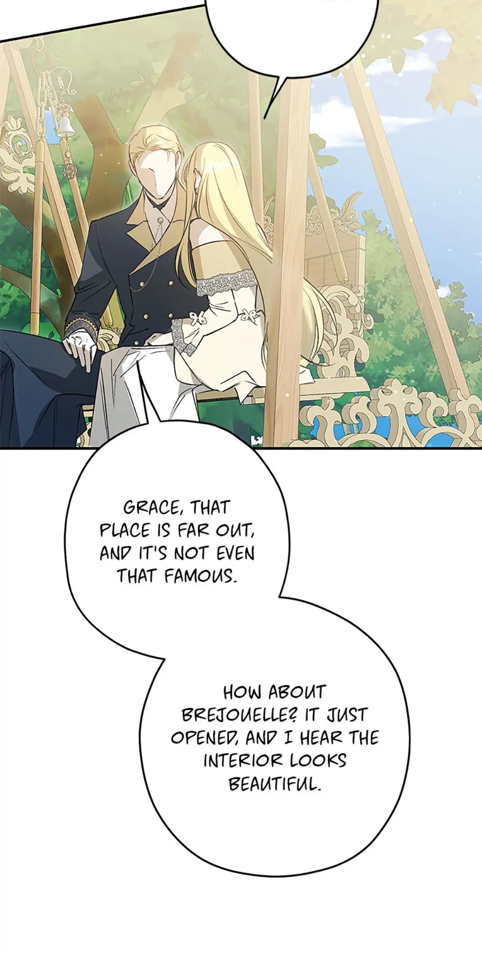 An Extra Stole the Male Leads Chapter 5 - page 9