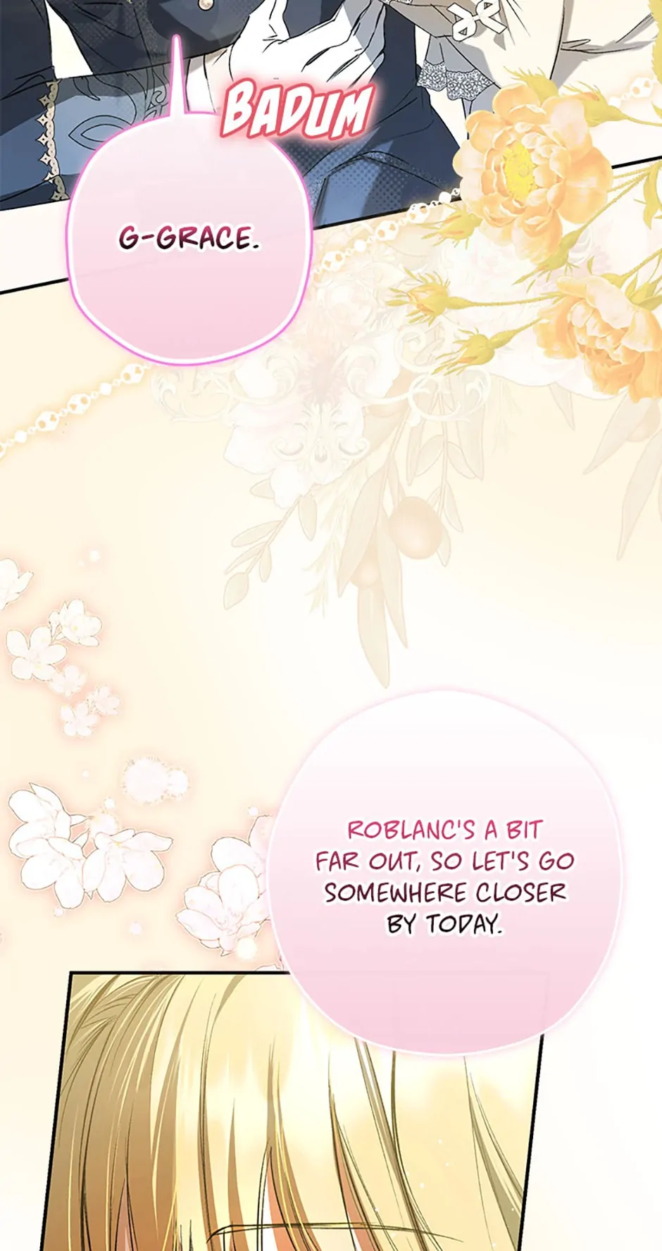 An Extra Stole the Male Leads Chapter 5 - page 11