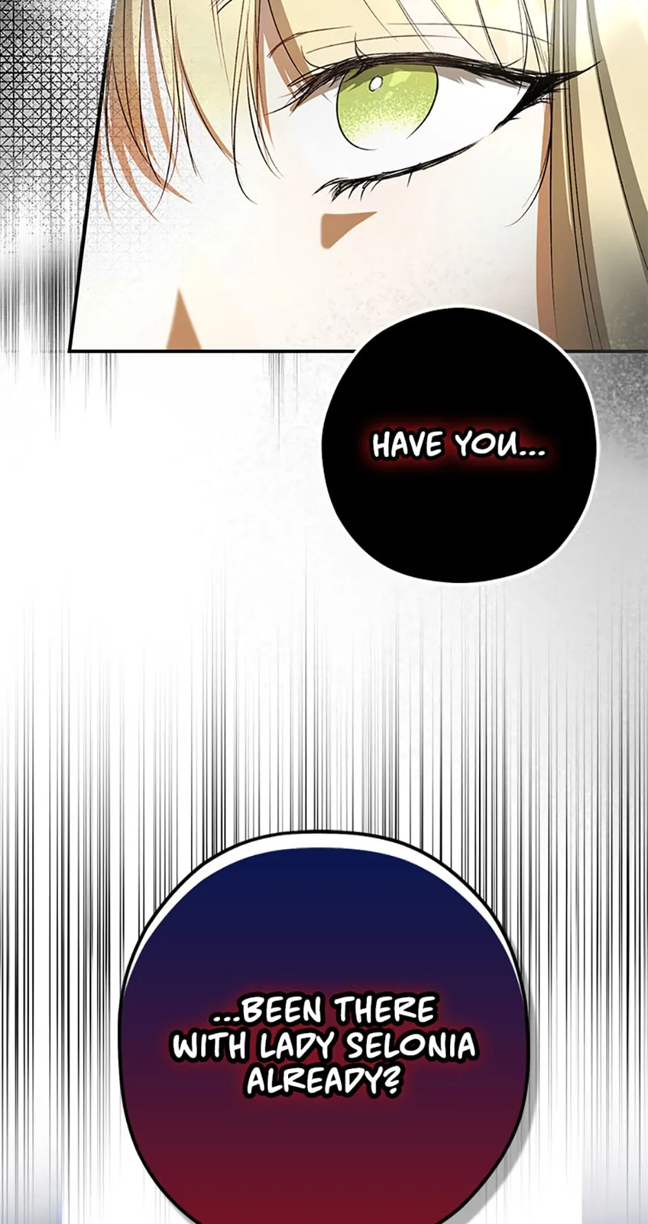 An Extra Stole the Male Leads Chapter 5 - page 13