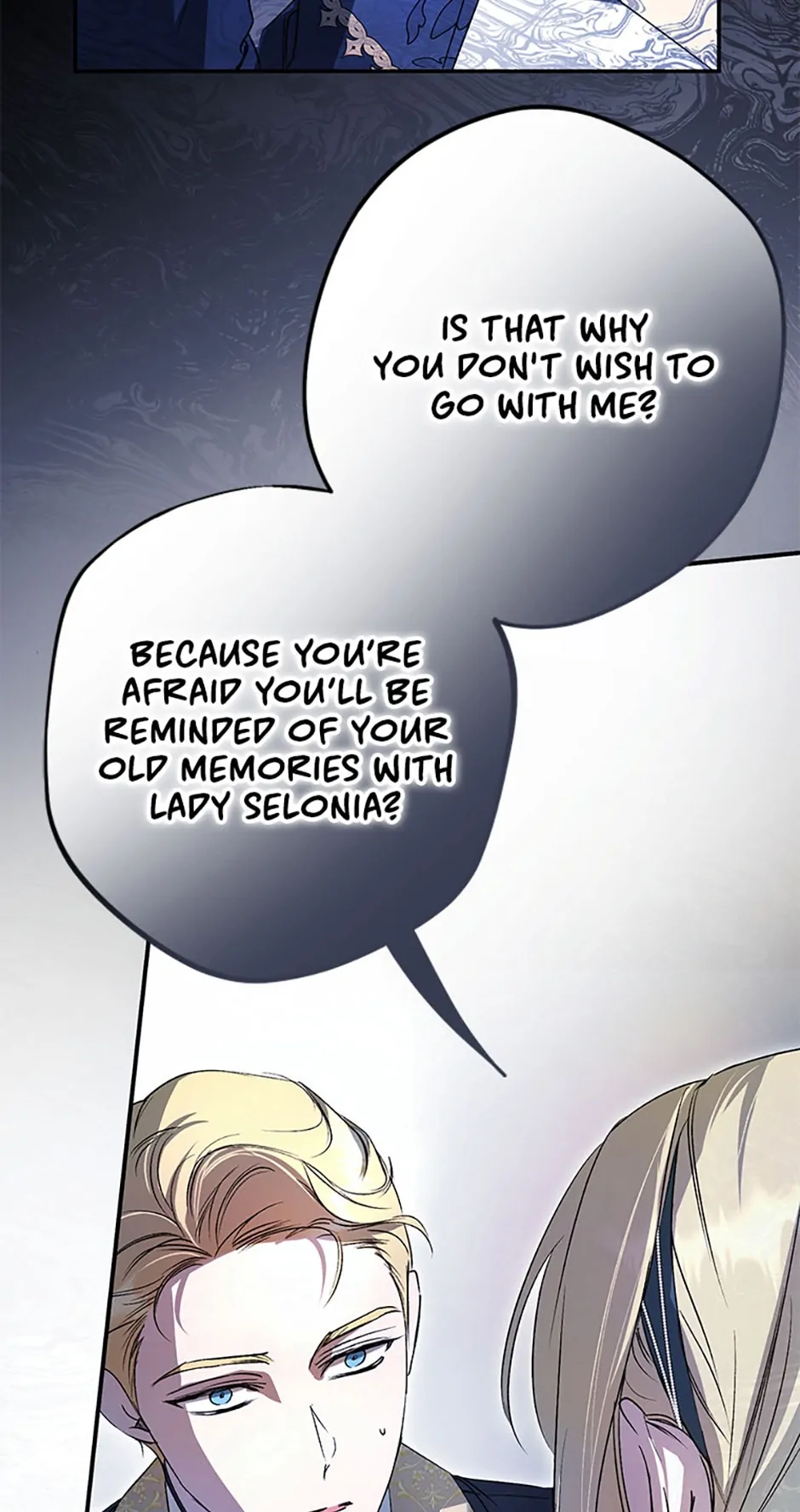 An Extra Stole the Male Leads Chapter 5 - page 15