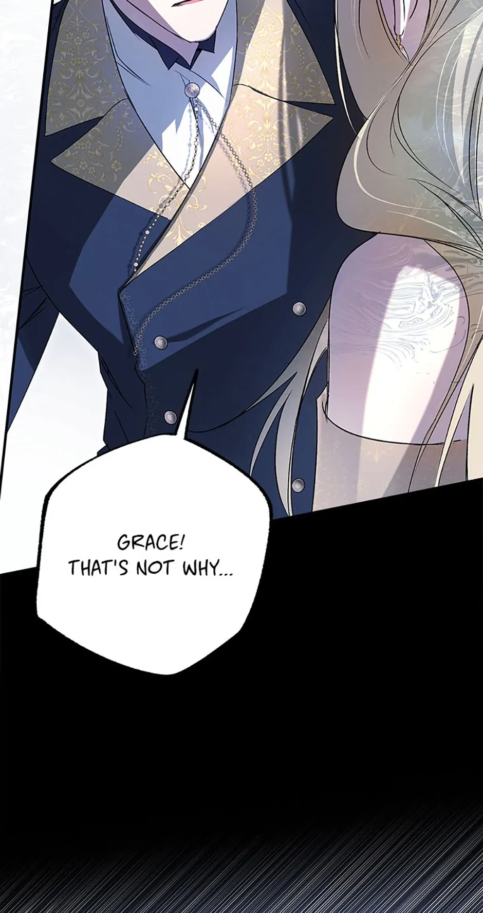 An Extra Stole the Male Leads Chapter 5 - page 16