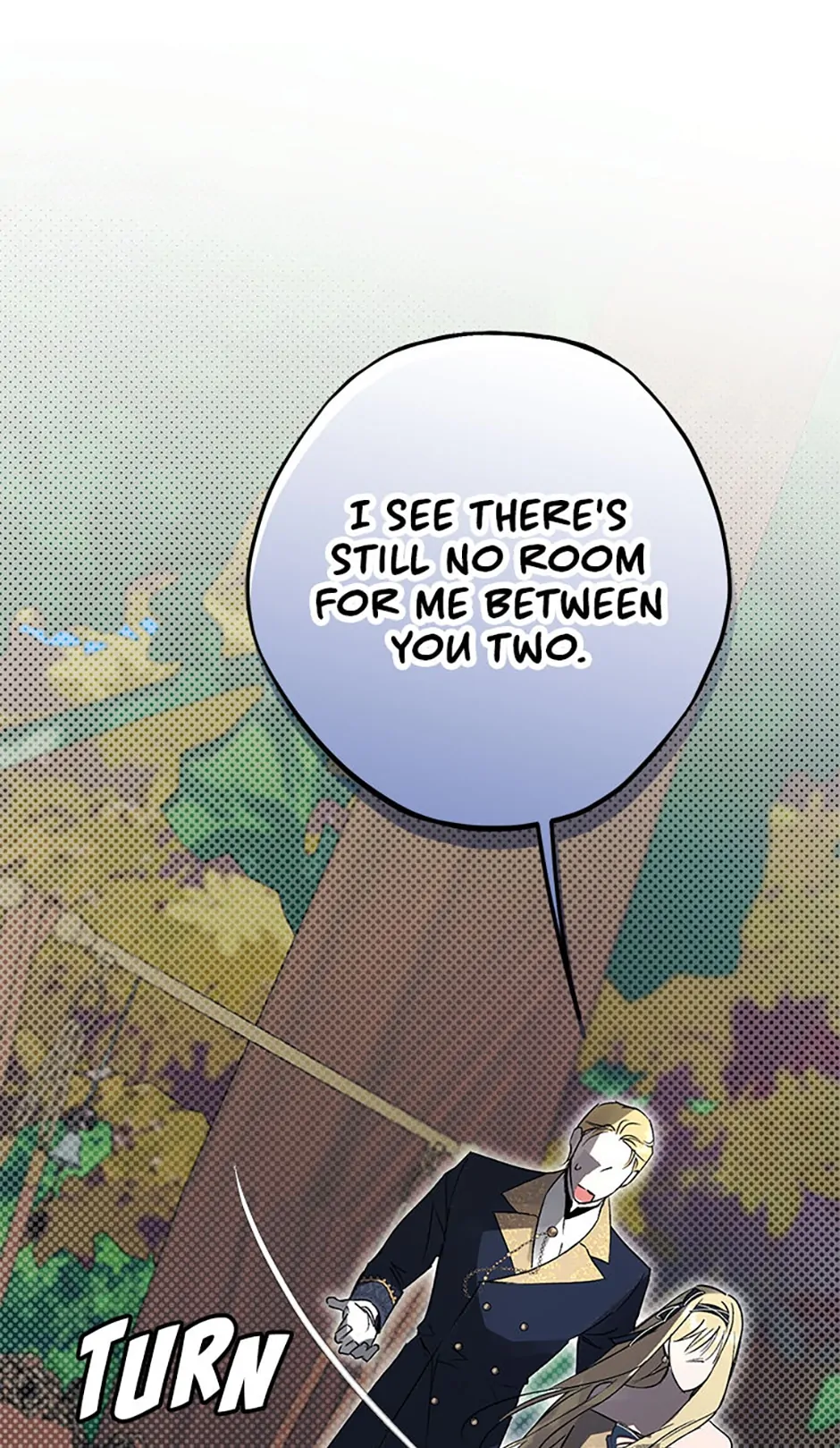 An Extra Stole the Male Leads Chapter 5 - page 18