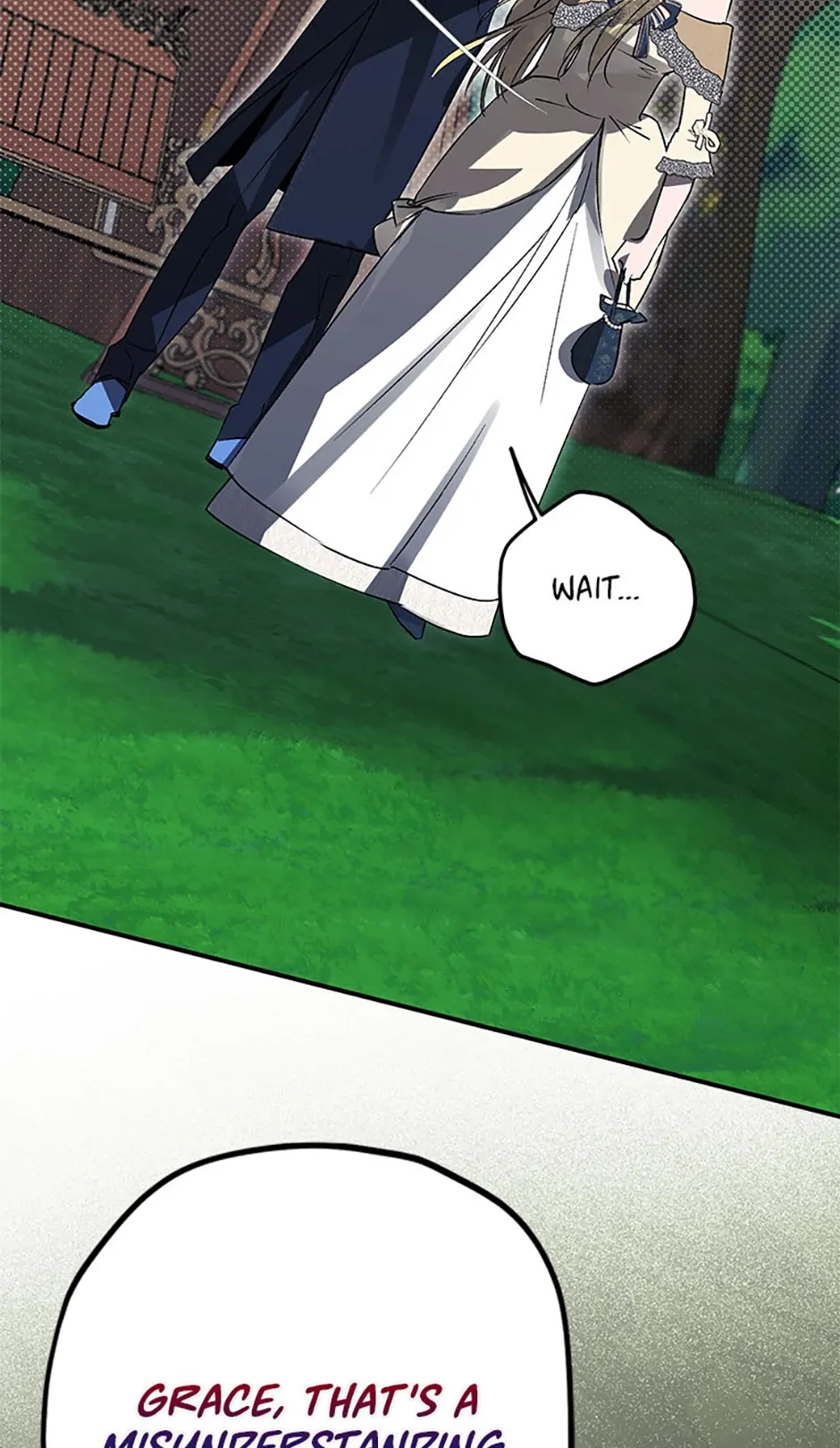An Extra Stole the Male Leads Chapter 5 - page 19