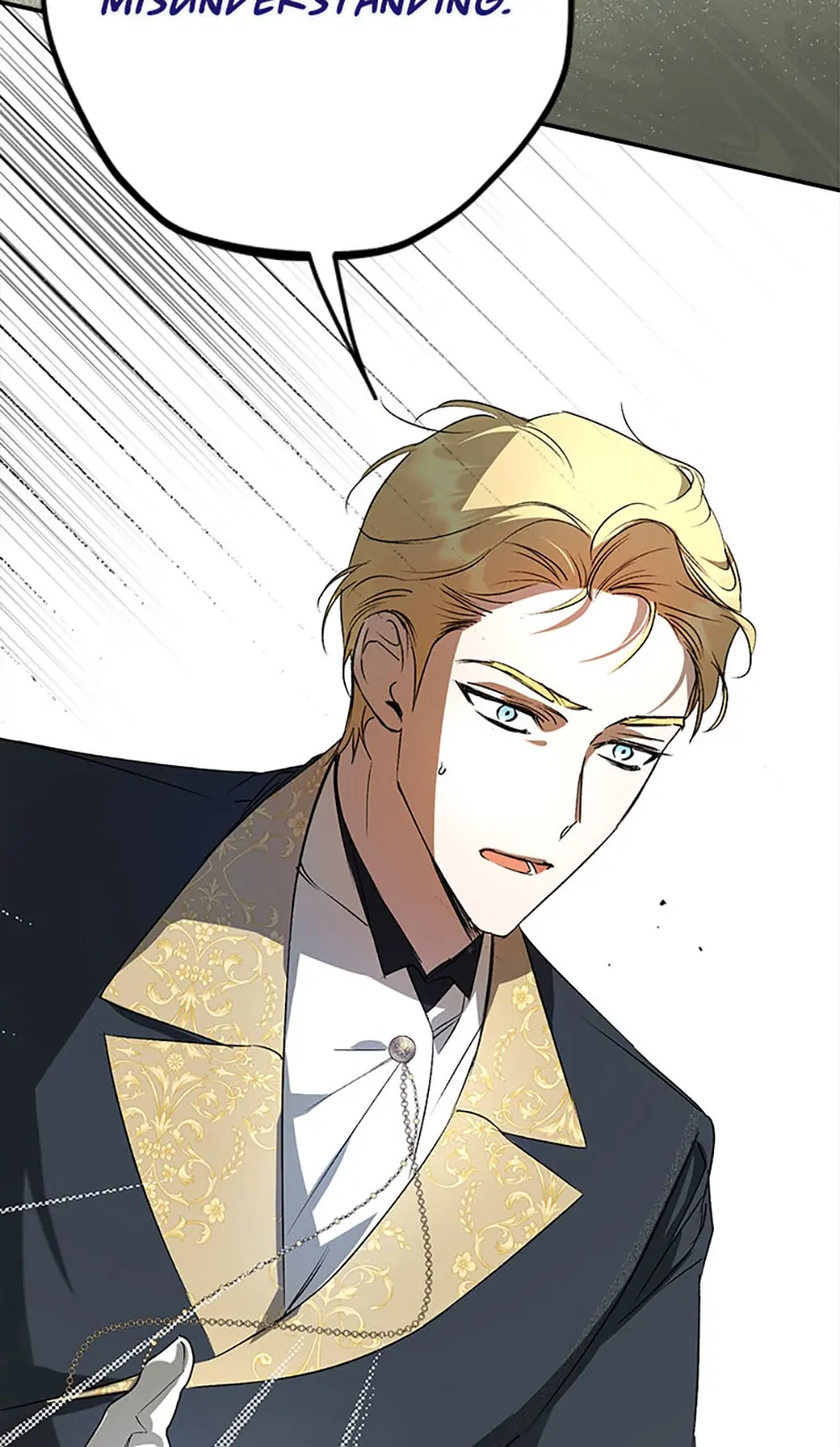 An Extra Stole the Male Leads Chapter 5 - page 20