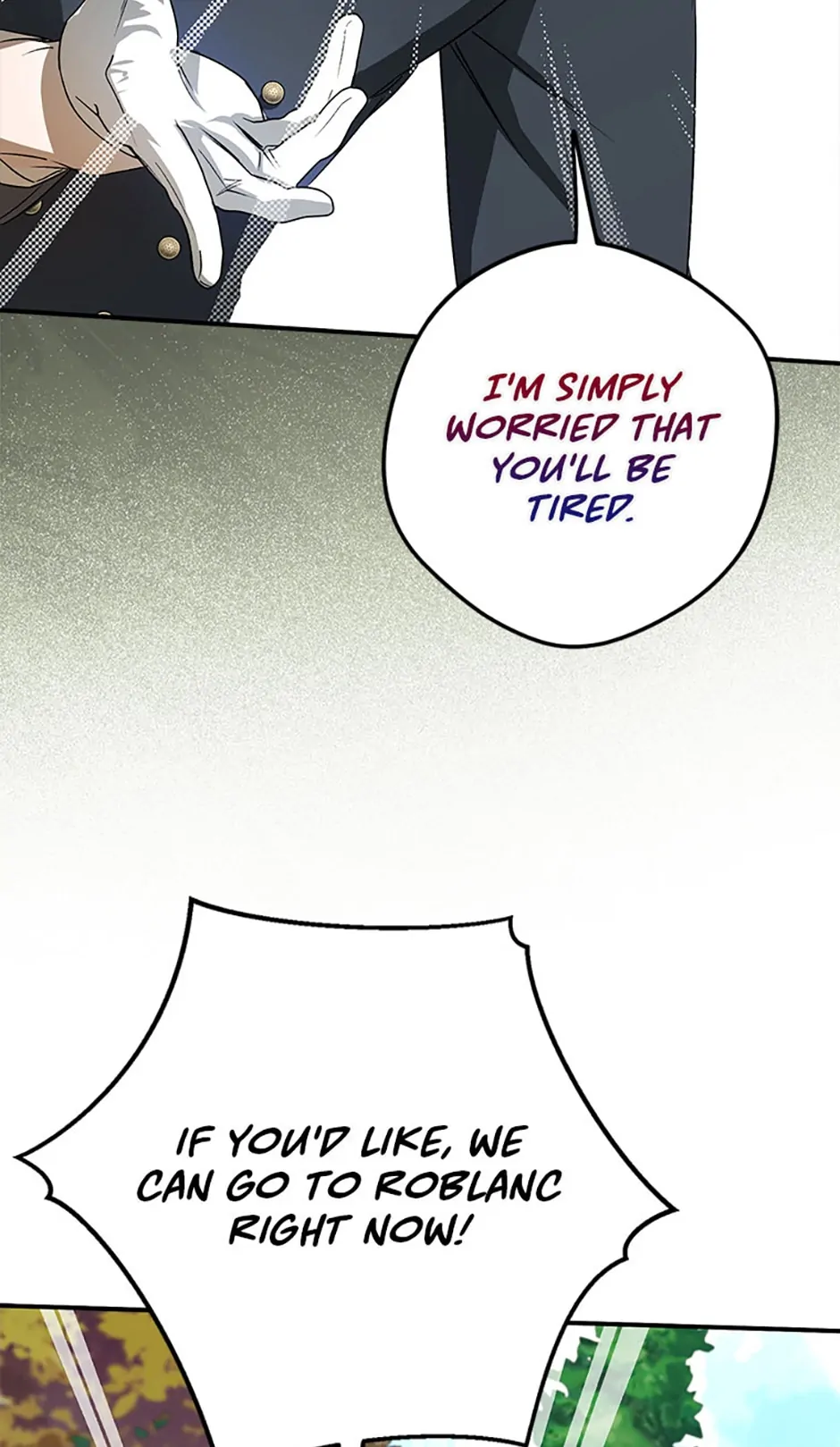 An Extra Stole the Male Leads Chapter 5 - page 21