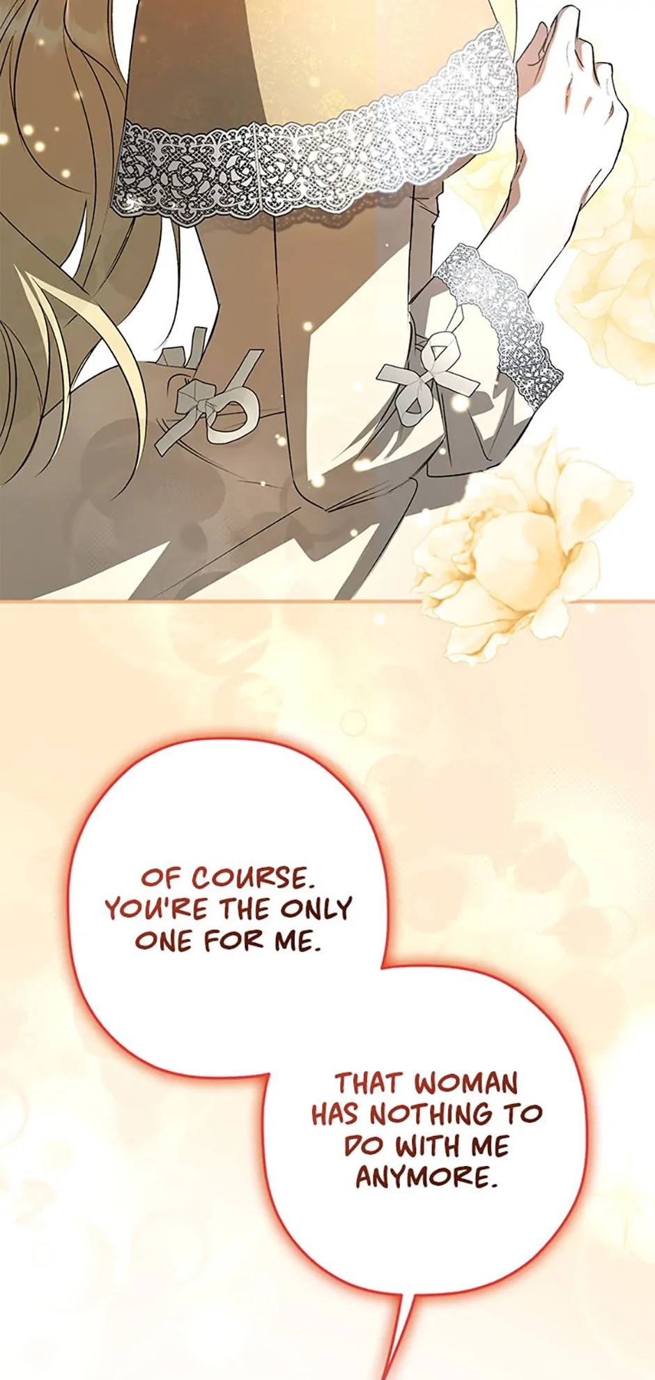 An Extra Stole the Male Leads Chapter 5 - page 24