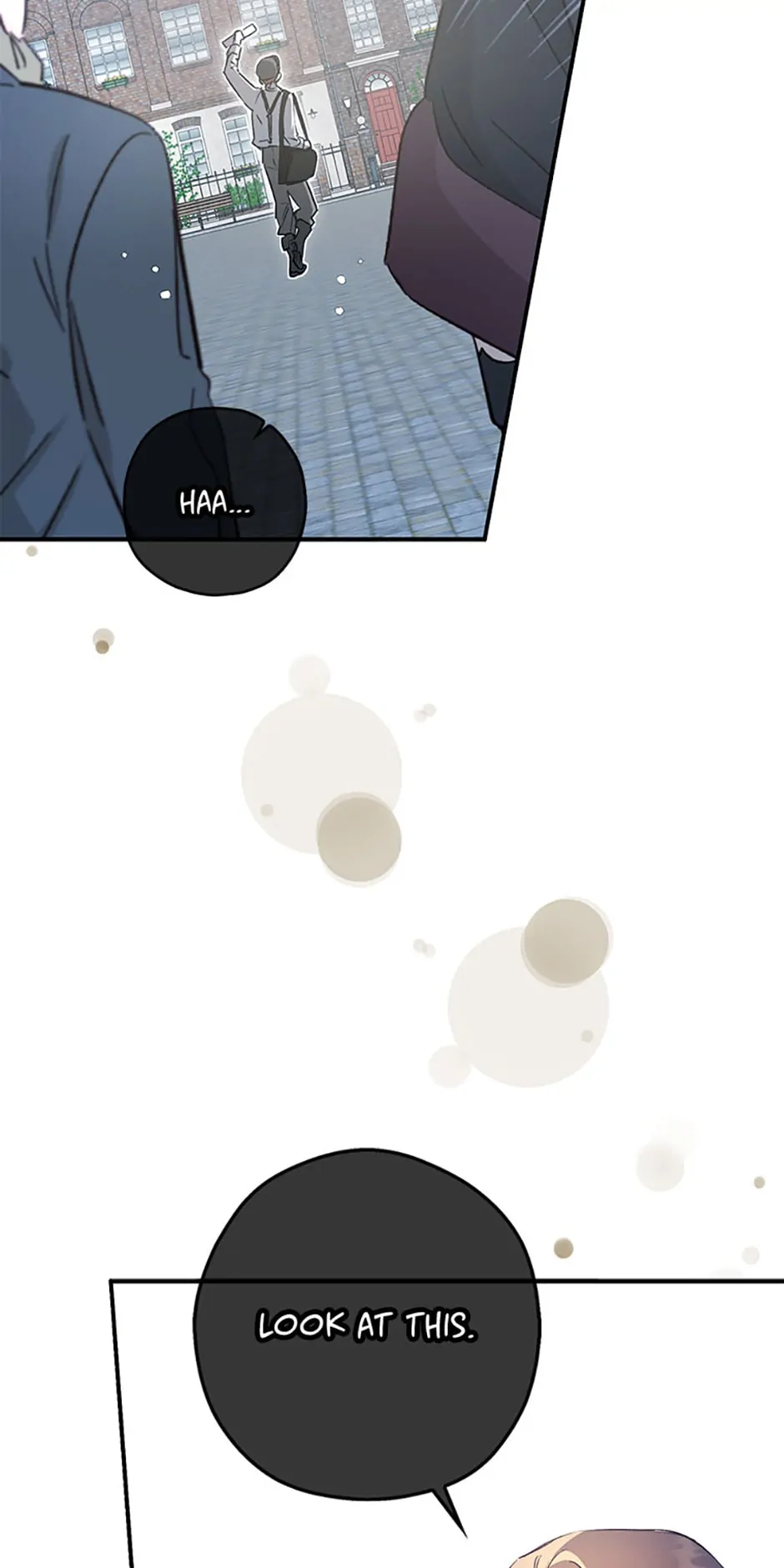 An Extra Stole the Male Leads Chapter 5 - page 35