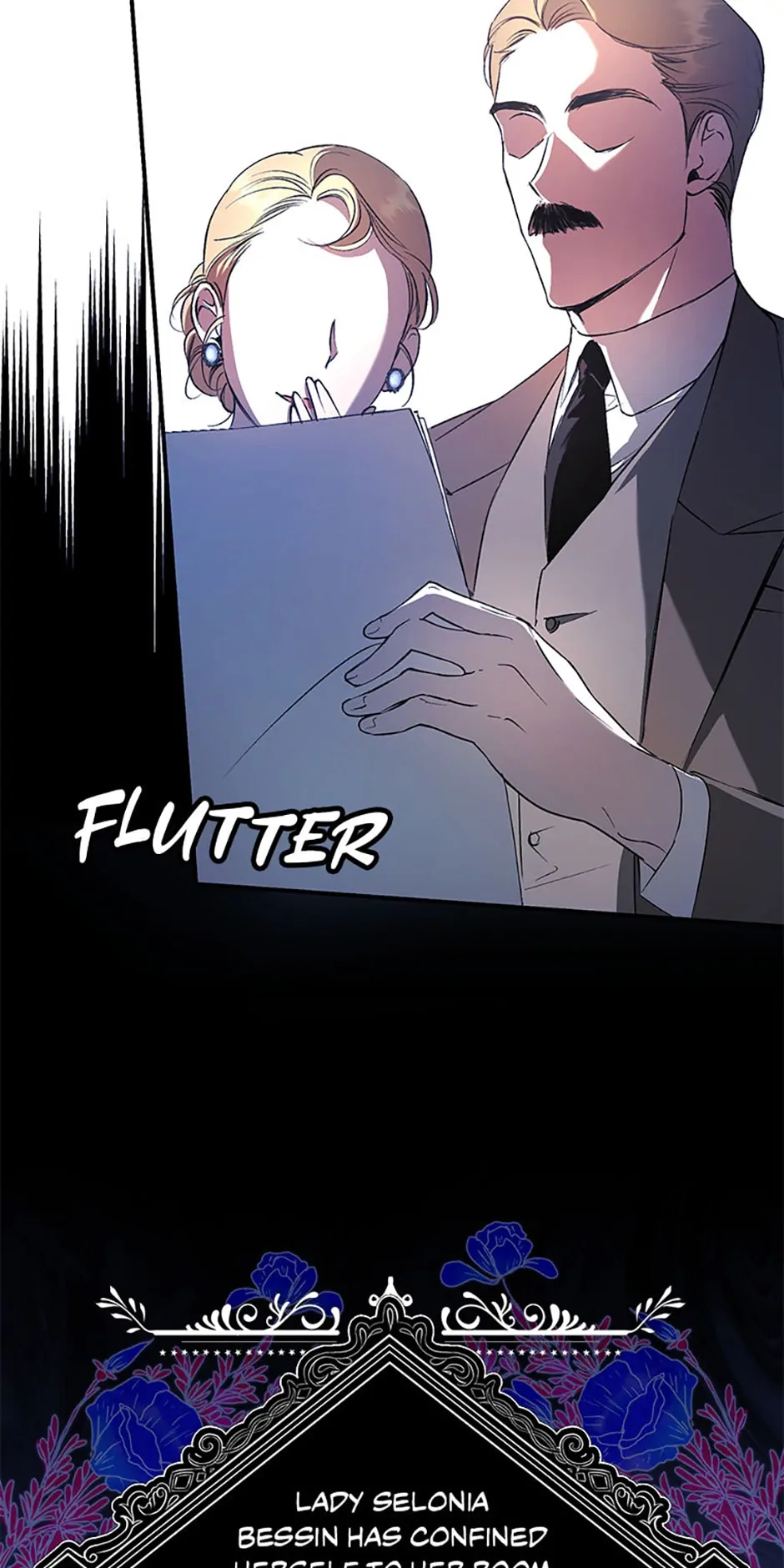 An Extra Stole the Male Leads Chapter 5 - page 36