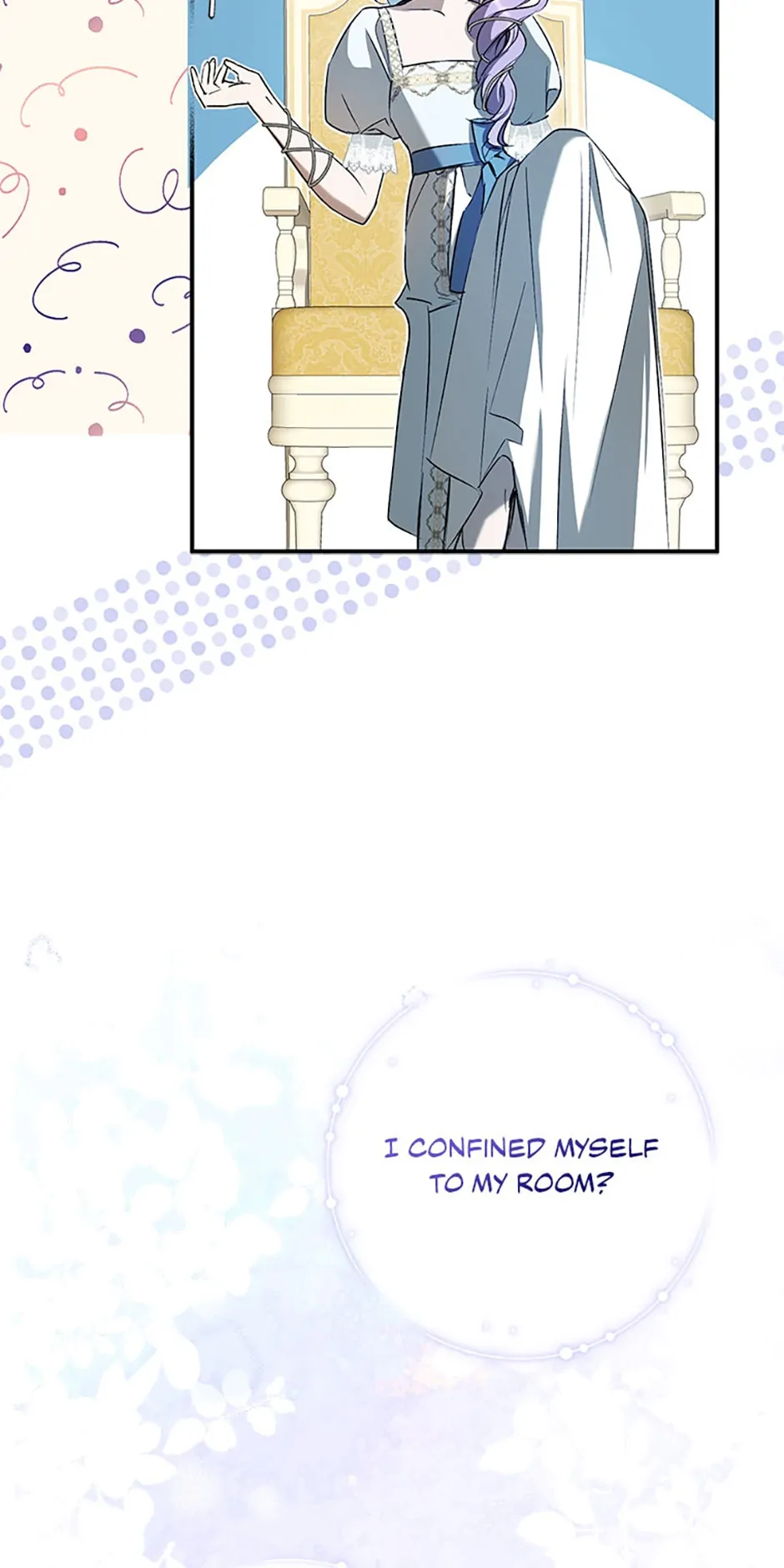 An Extra Stole the Male Leads Chapter 5 - page 40