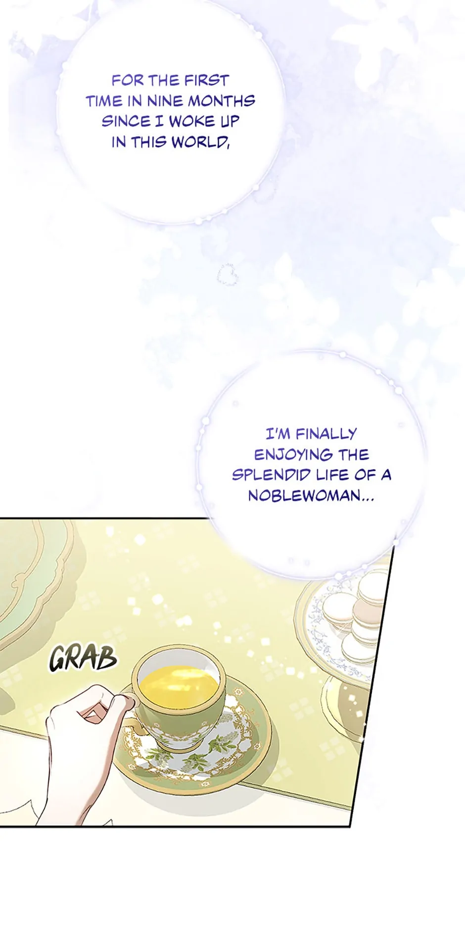 An Extra Stole the Male Leads Chapter 5 - page 41
