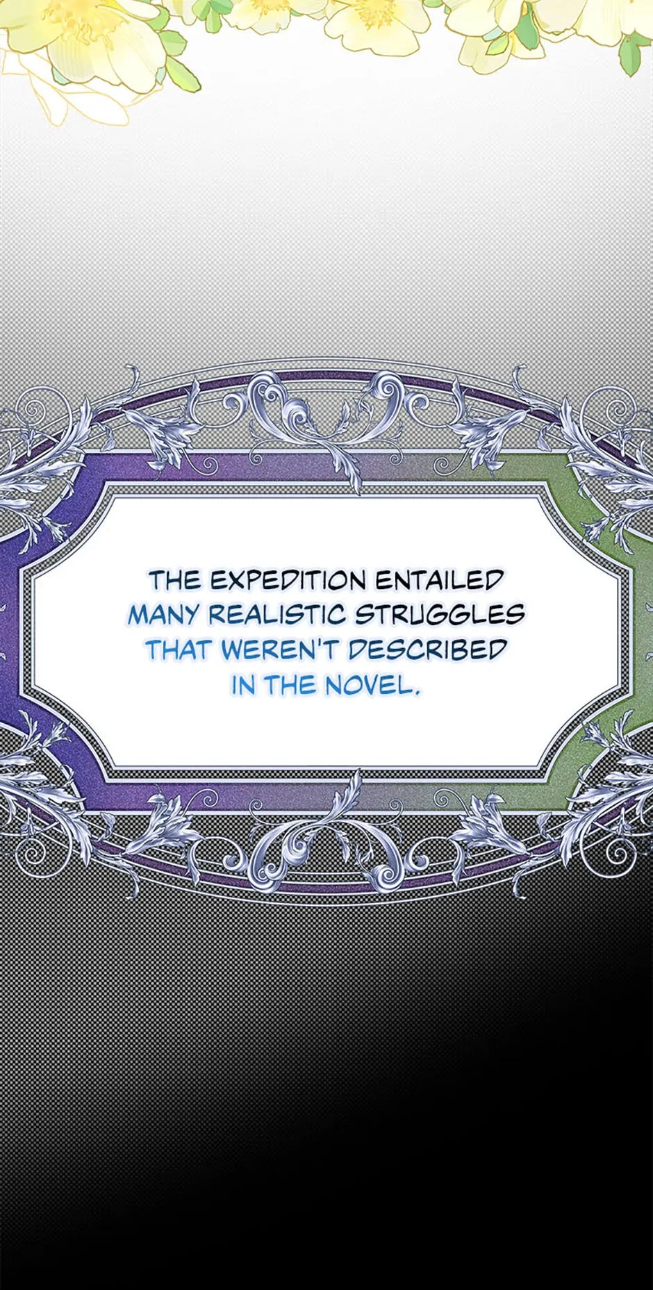 An Extra Stole the Male Leads Chapter 5 - page 45