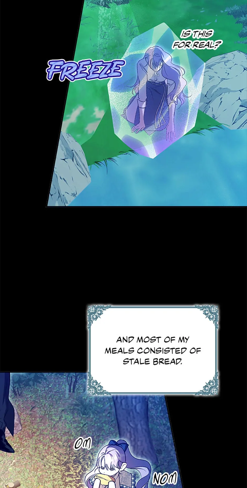 An Extra Stole the Male Leads Chapter 5 - page 47