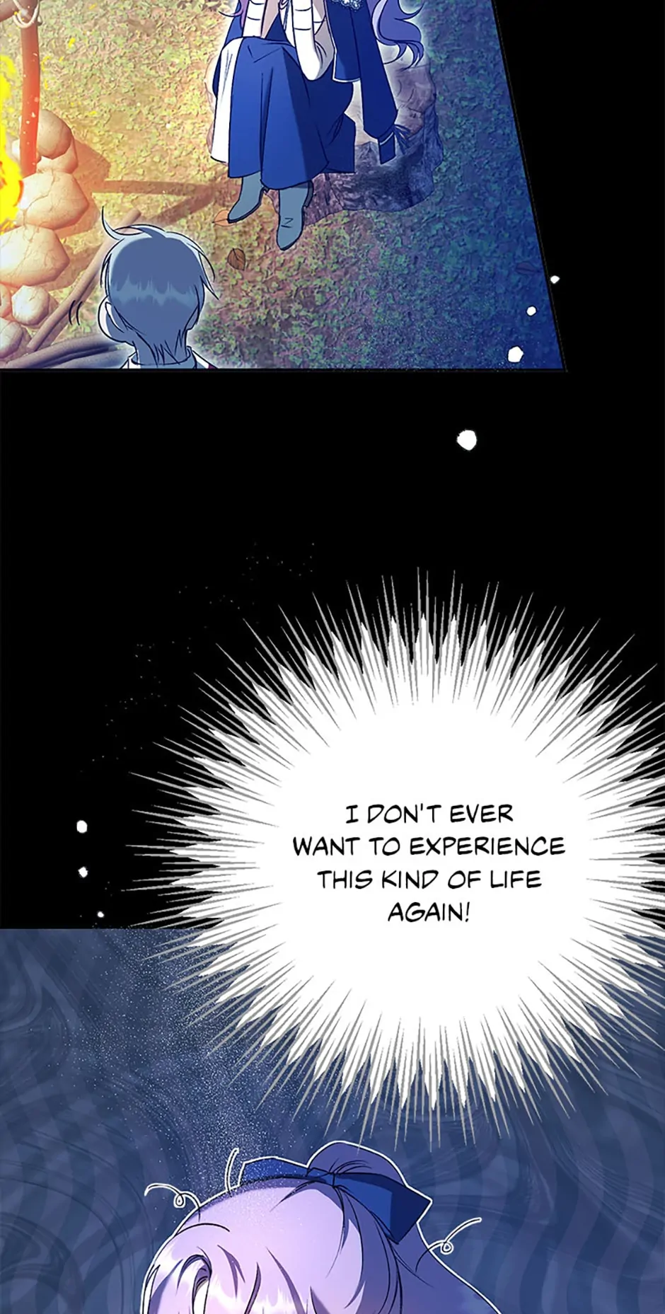 An Extra Stole the Male Leads Chapter 5 - page 48
